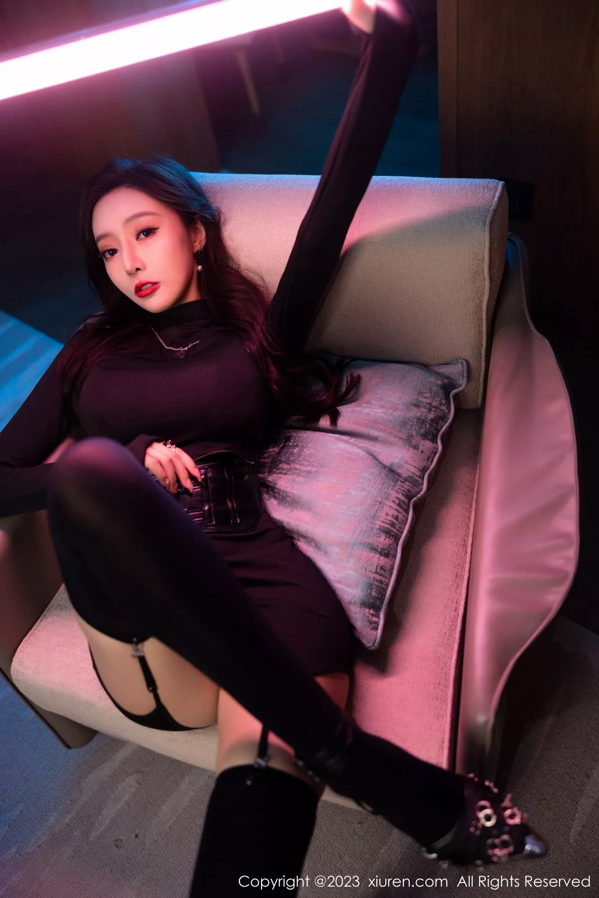 [XiuRen秀人网]第6099期王馨瑶写真 [77P]-046