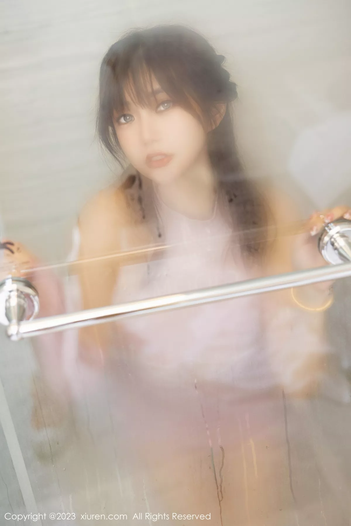 [XiuRen秀人网]第6097期绮里嘉写真 [81P]-053
