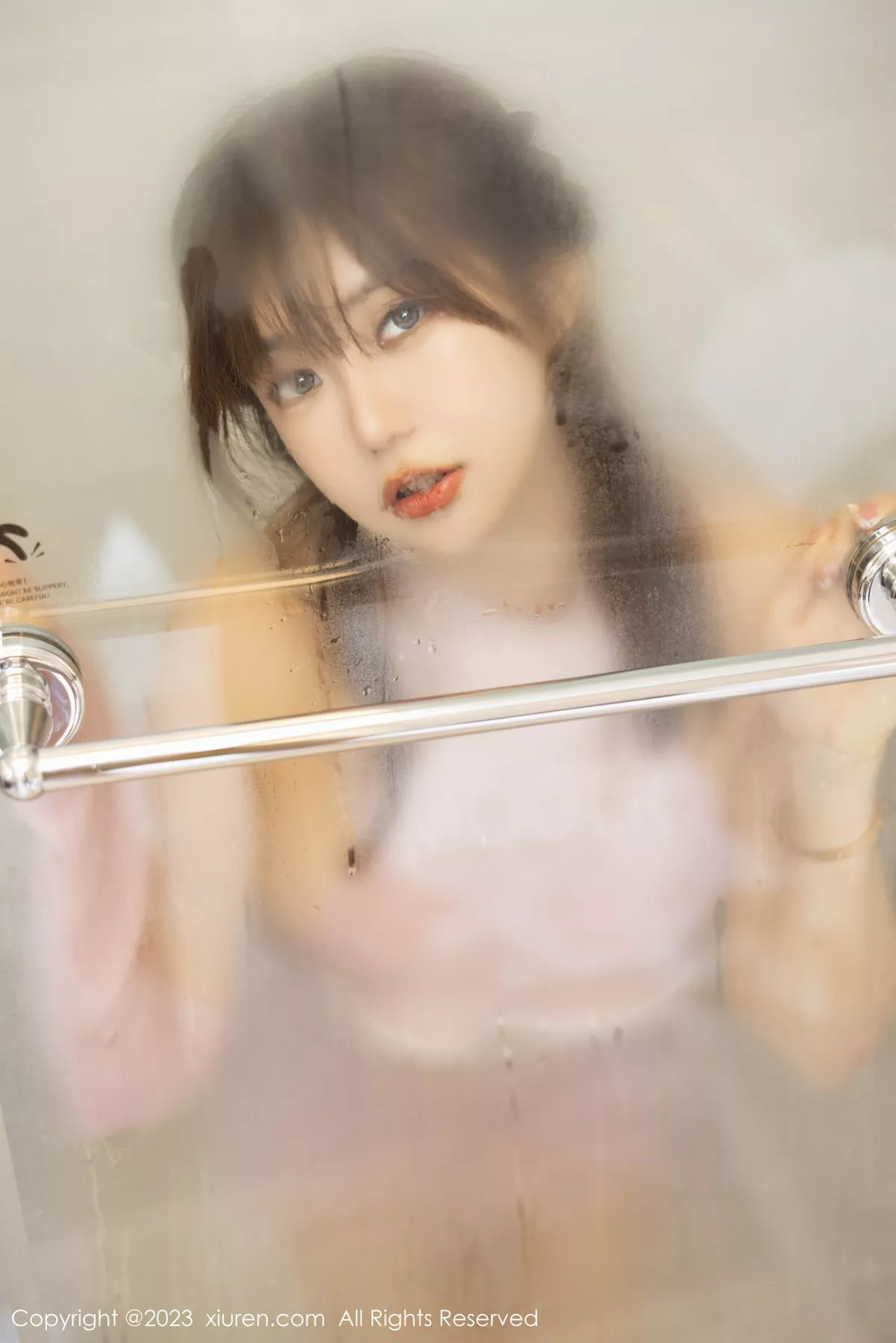 [XiuRen秀人网]第6097期绮里嘉写真 [81P]-055