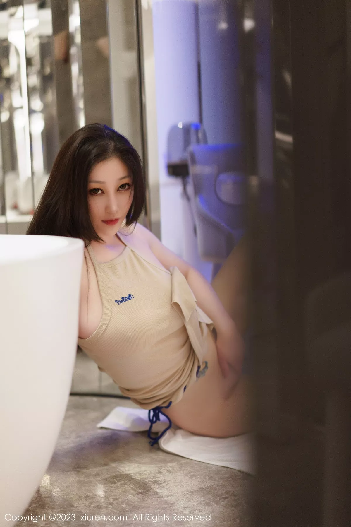 [XiuRen秀人网]第6098期妲己写真 [99P]-071