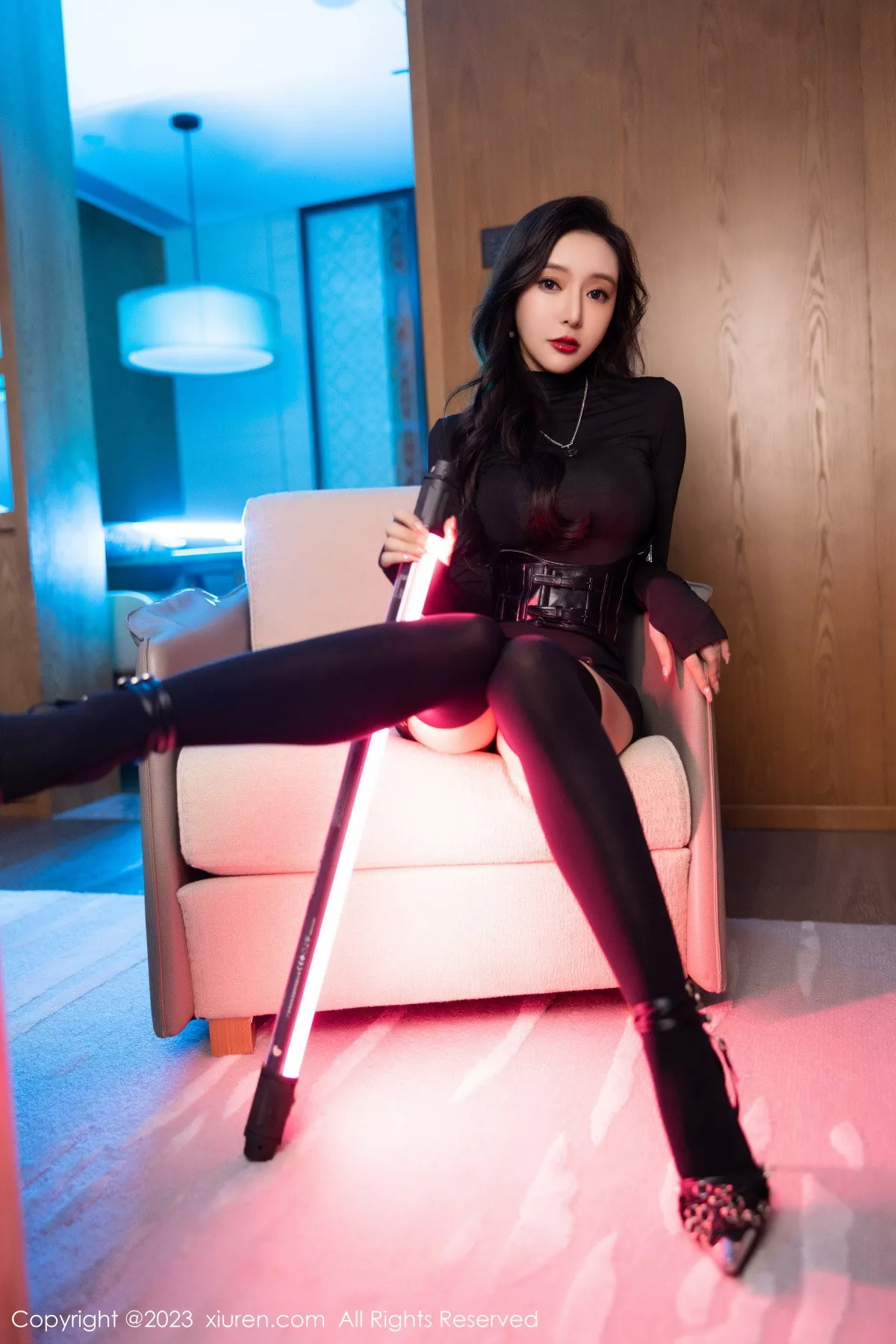 [XiuRen秀人网]第6099期王馨瑶写真 [77P]-035