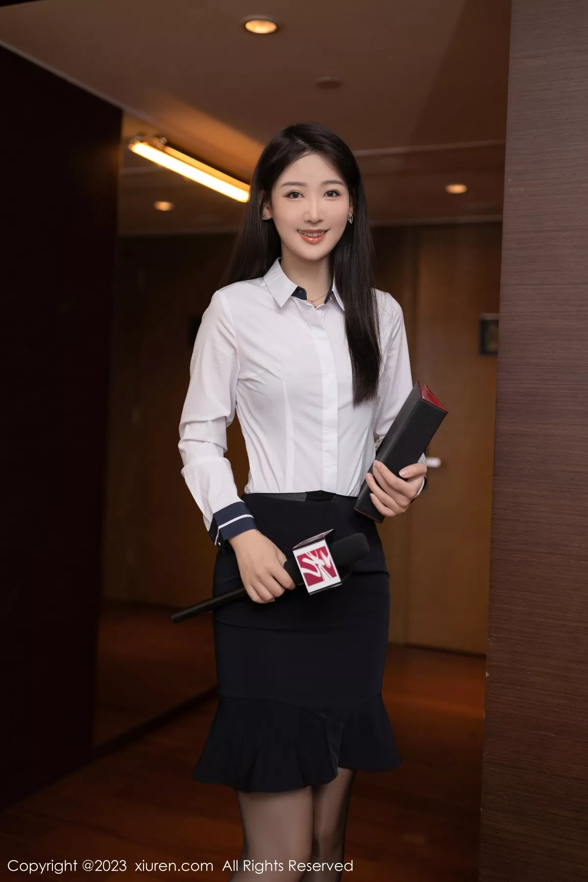 [XiuRen秀人网]第6106期唐安琪写真 [81P]-001
