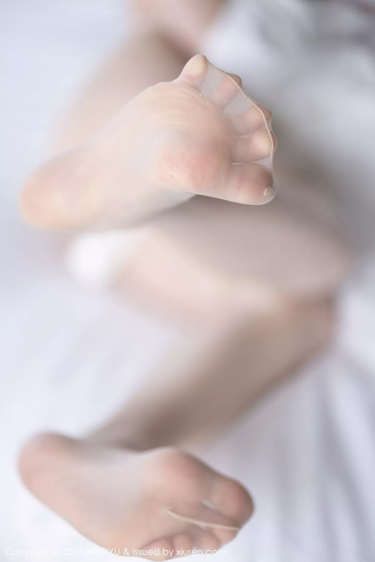 [XiaoYu画语界]第943期豆瓣酱写真 [84P]-079