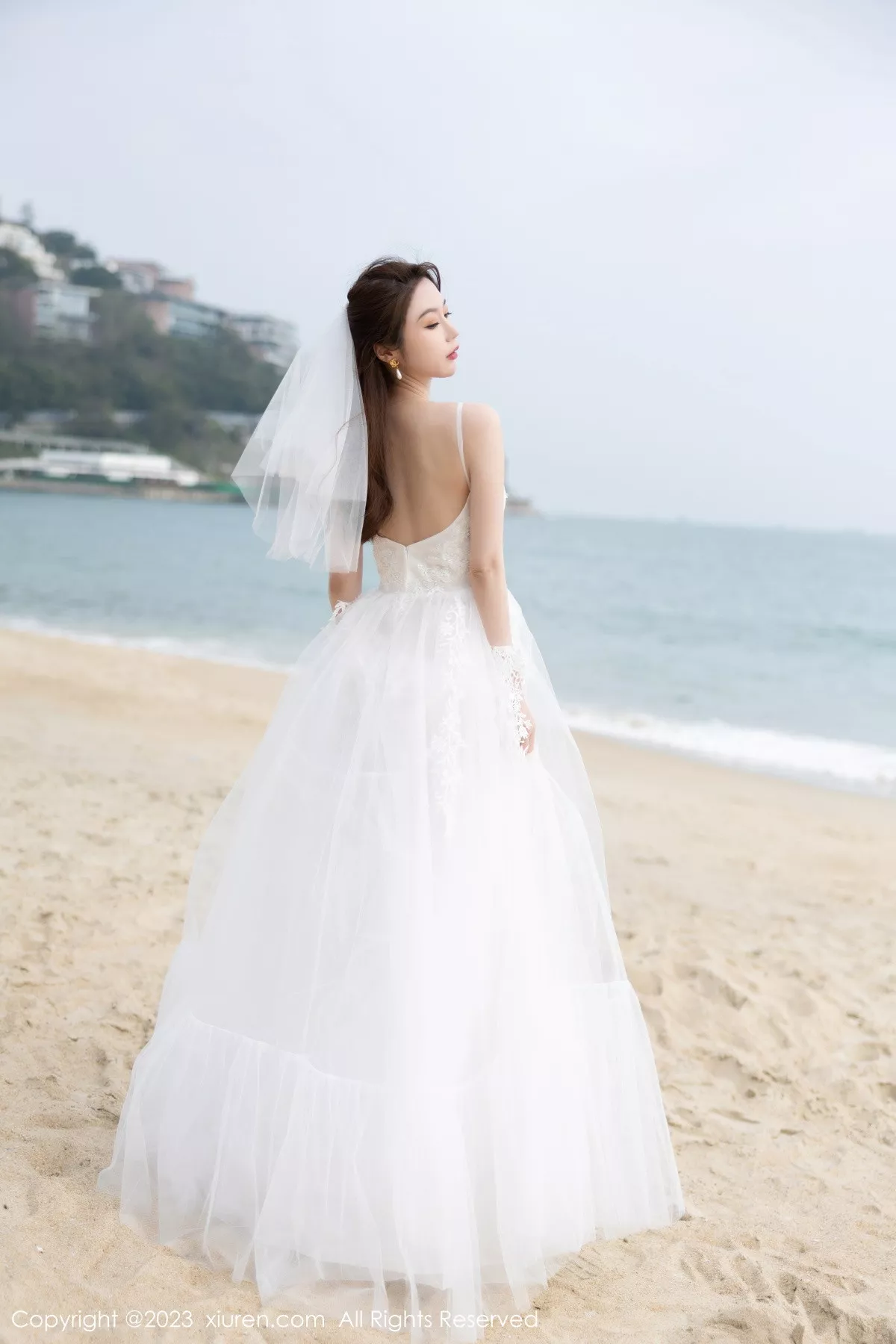 [XiuRen秀人网]第6120期梦心玥写真 [87P]-001