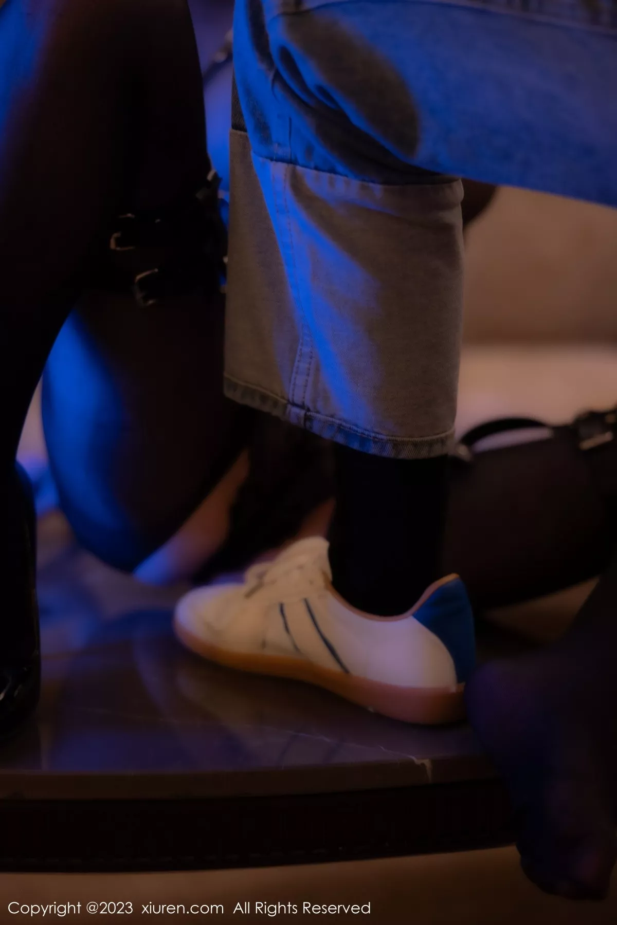 [XiuRen秀人网]第6115期潘娇娇写真 [93P]-093