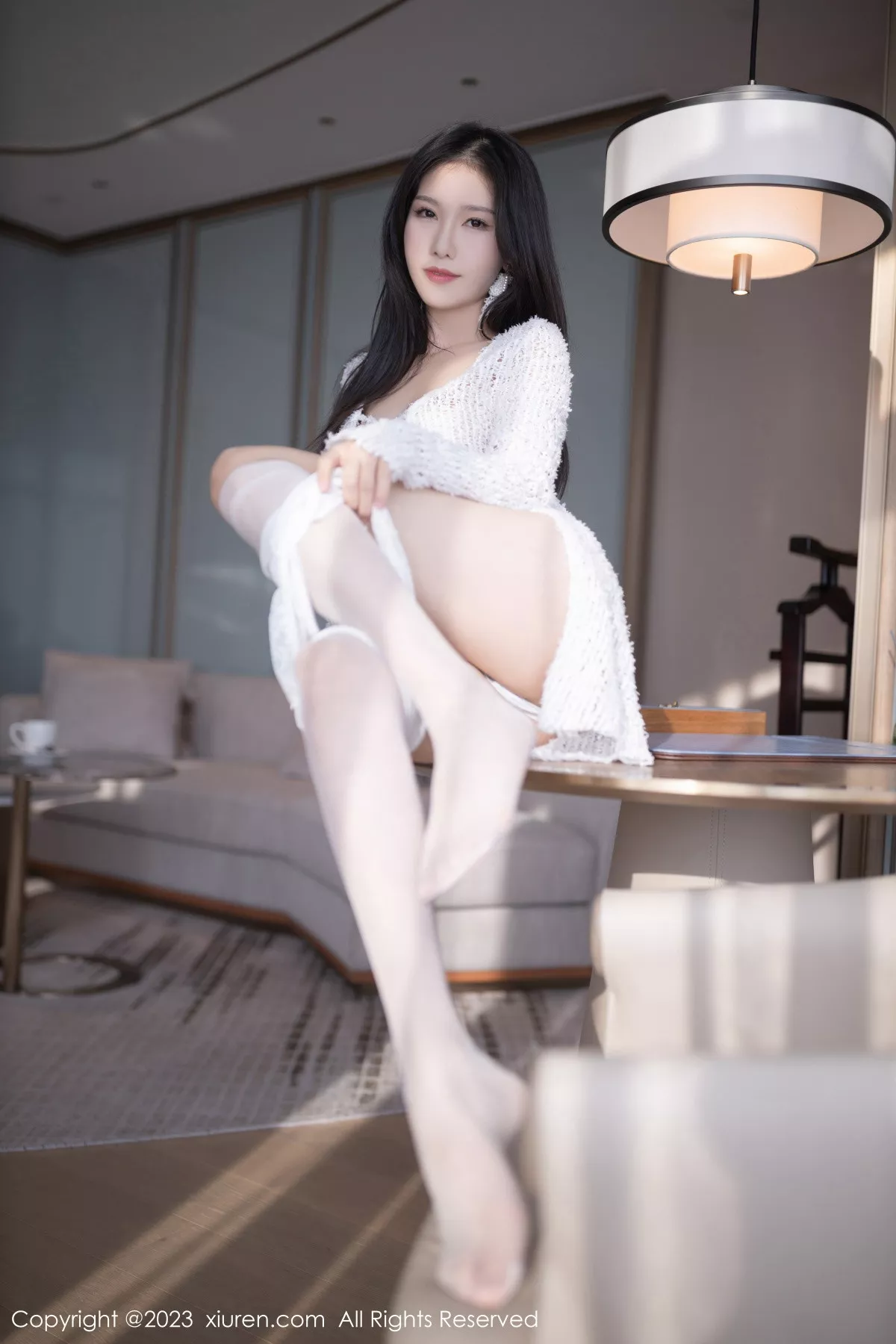 [XiuRen秀人网]第6119期利世写真 [81P]-039