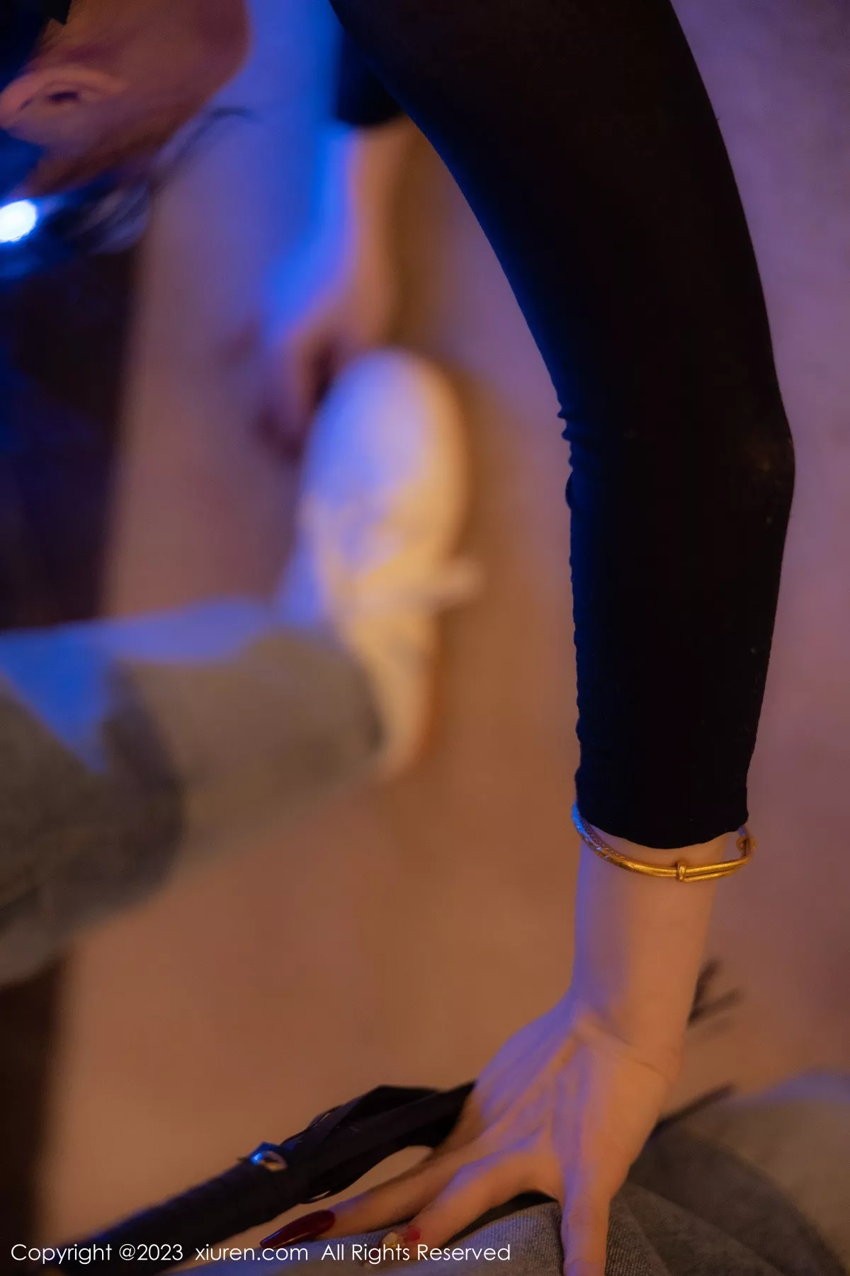 [XiuRen秀人网]第6115期潘娇娇写真 [93P]-021