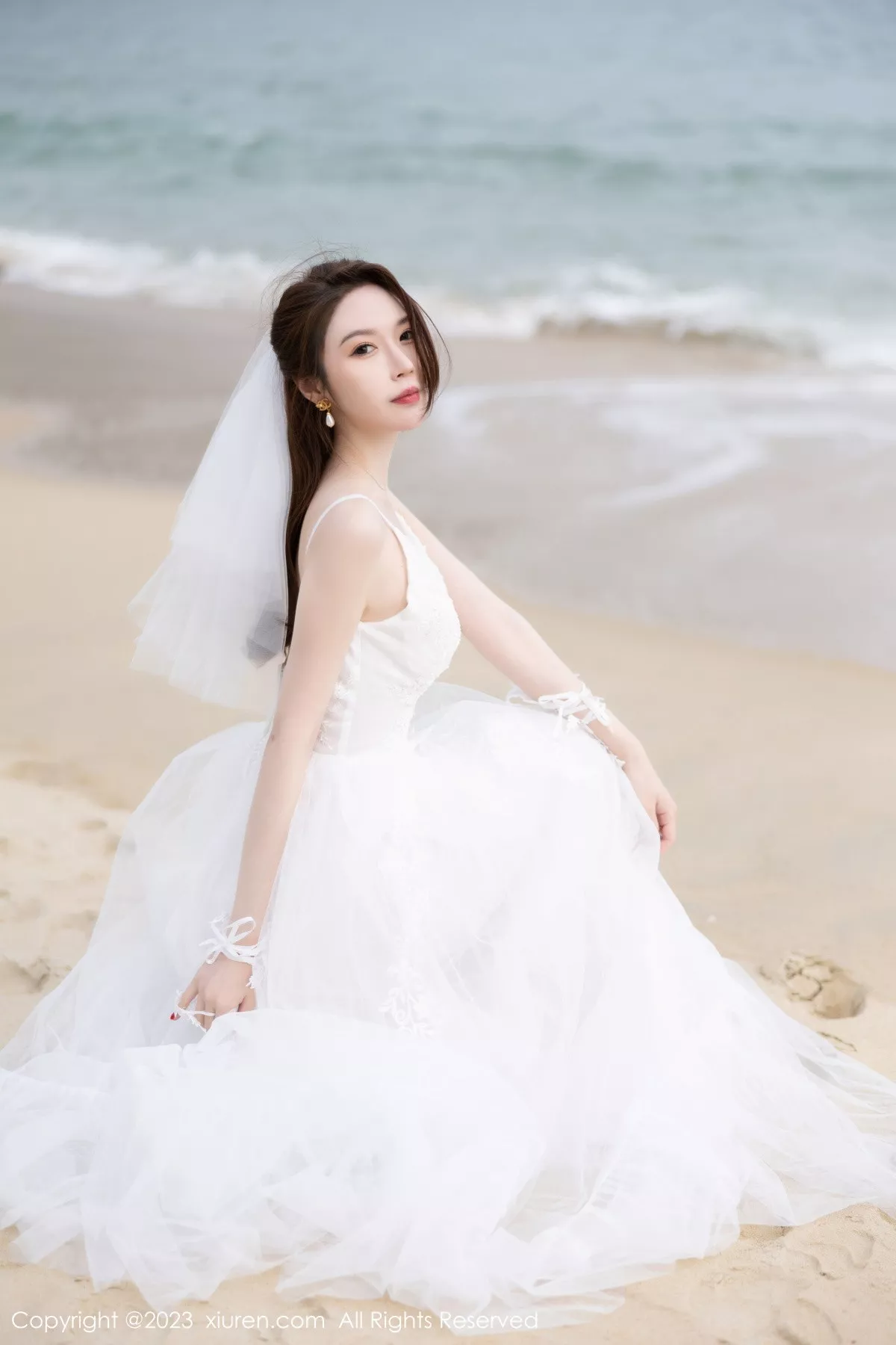 [XiuRen秀人网]第6120期梦心玥写真 [87P]-004