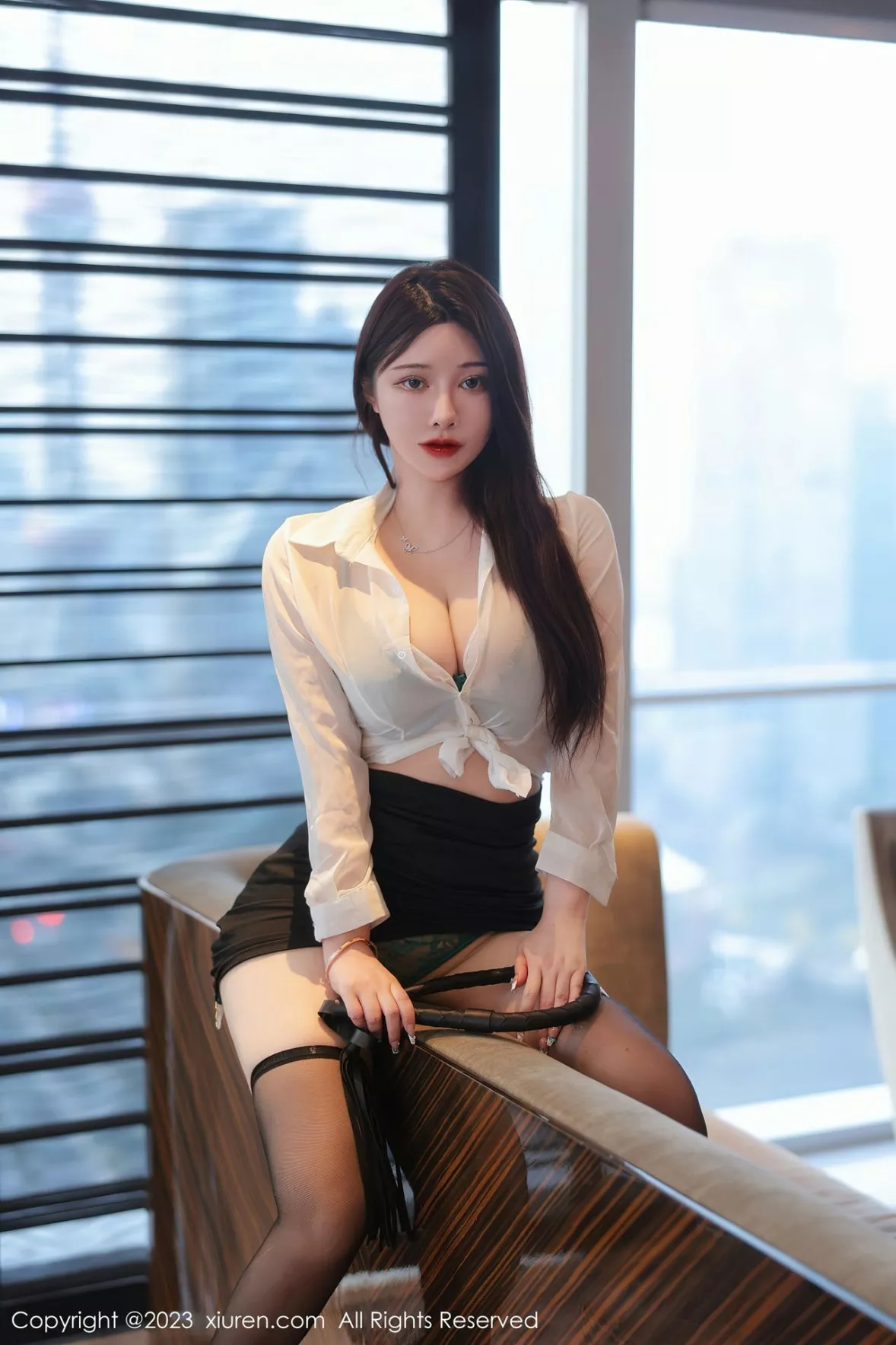 [XiuRen秀人网]第6118期软软爱吃肉写真 [84P]-084