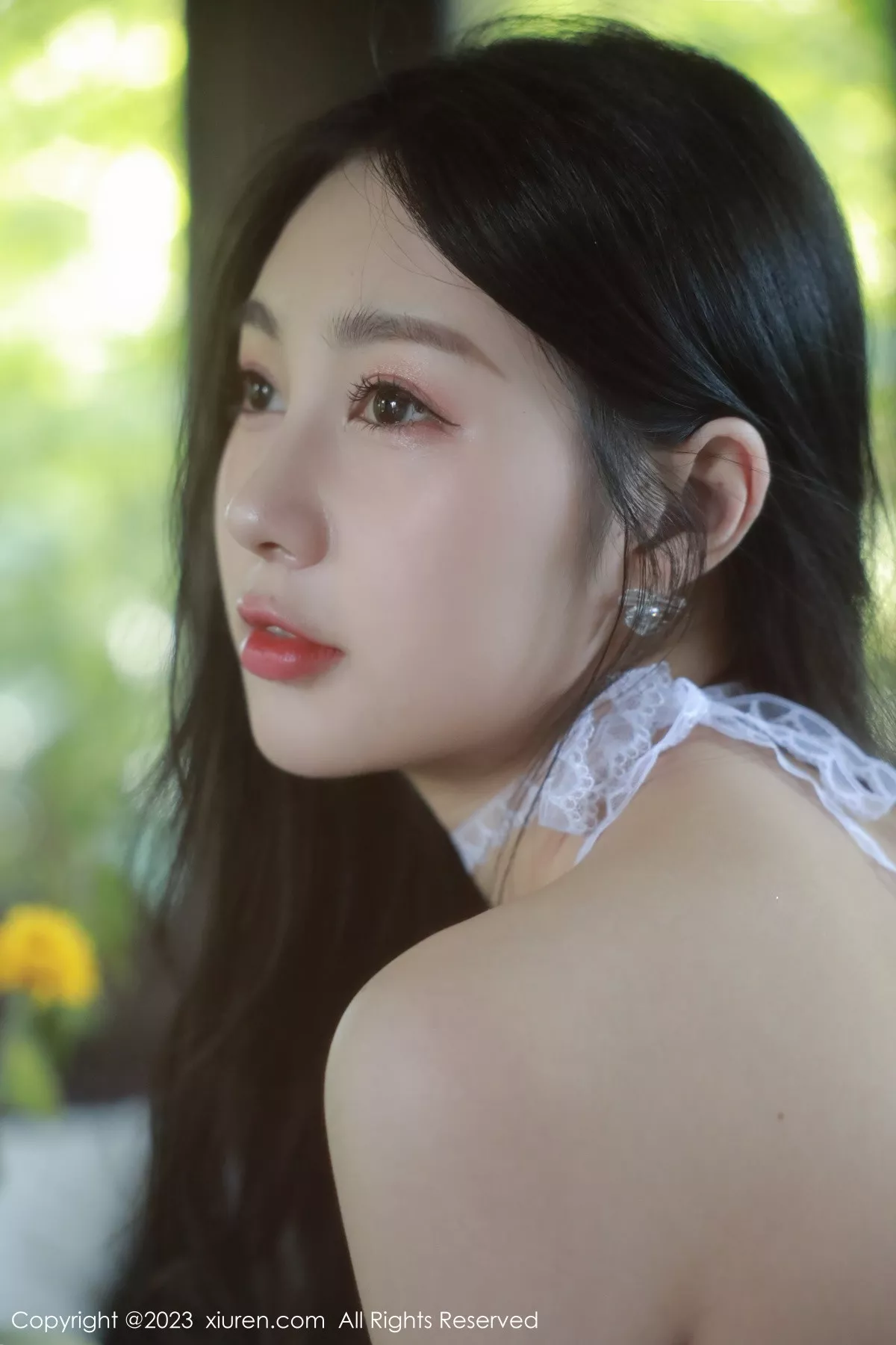 [XiuRen秀人网]第6117期谢晚晚写真 [79P]-078