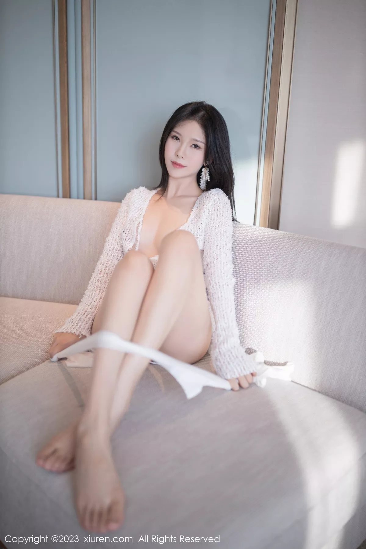 [XiuRen秀人网]第6119期利世写真 [81P]-050