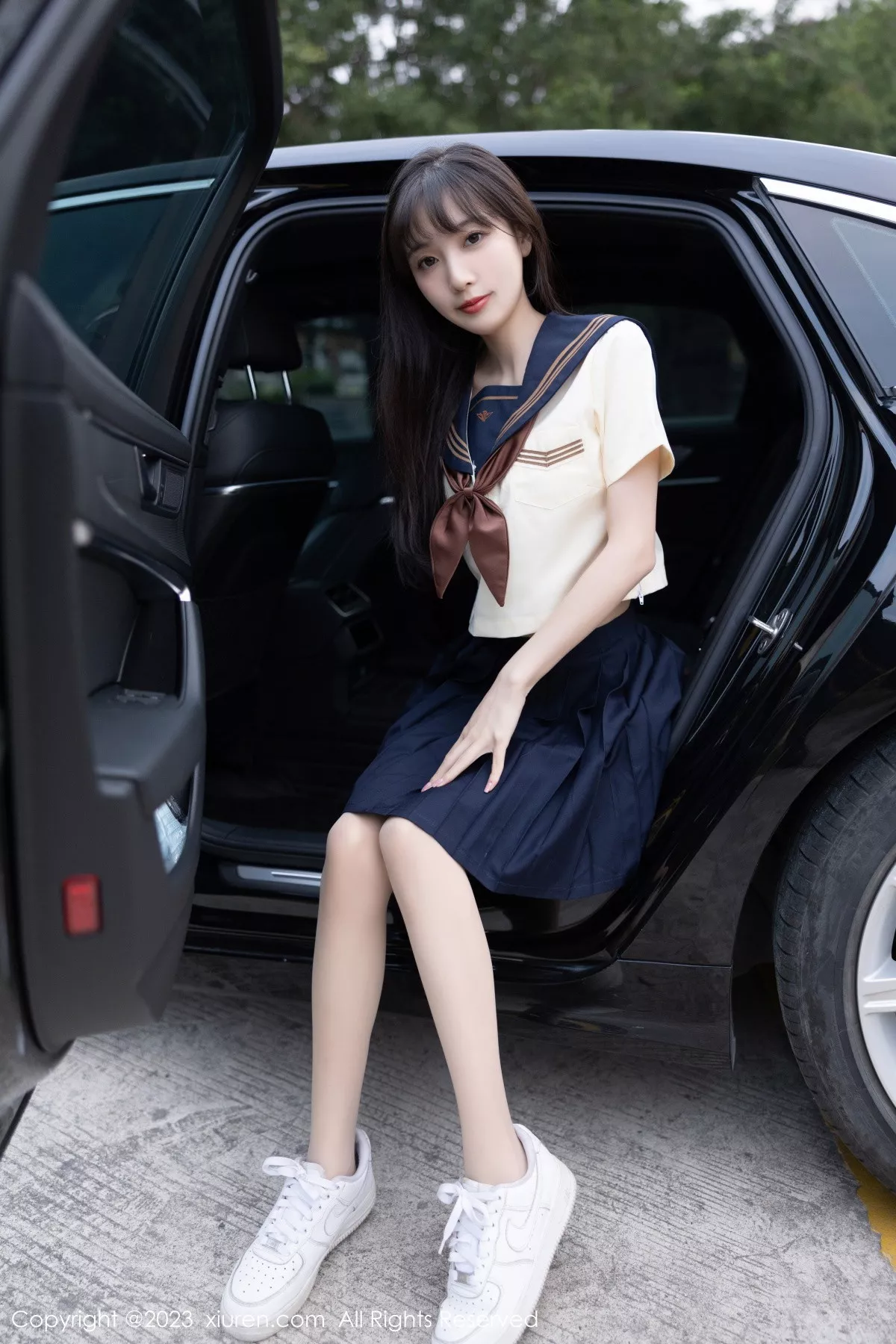 [XiuRen秀人网]第6126期林星阑写真 [81P]-007