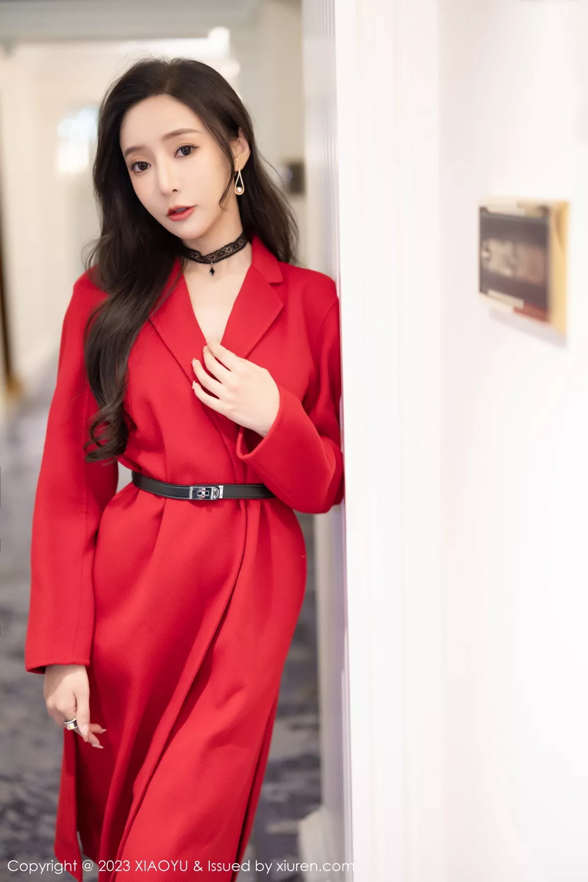 [XiaoYu画语界]第945期王馨瑶写真 [82P]-017