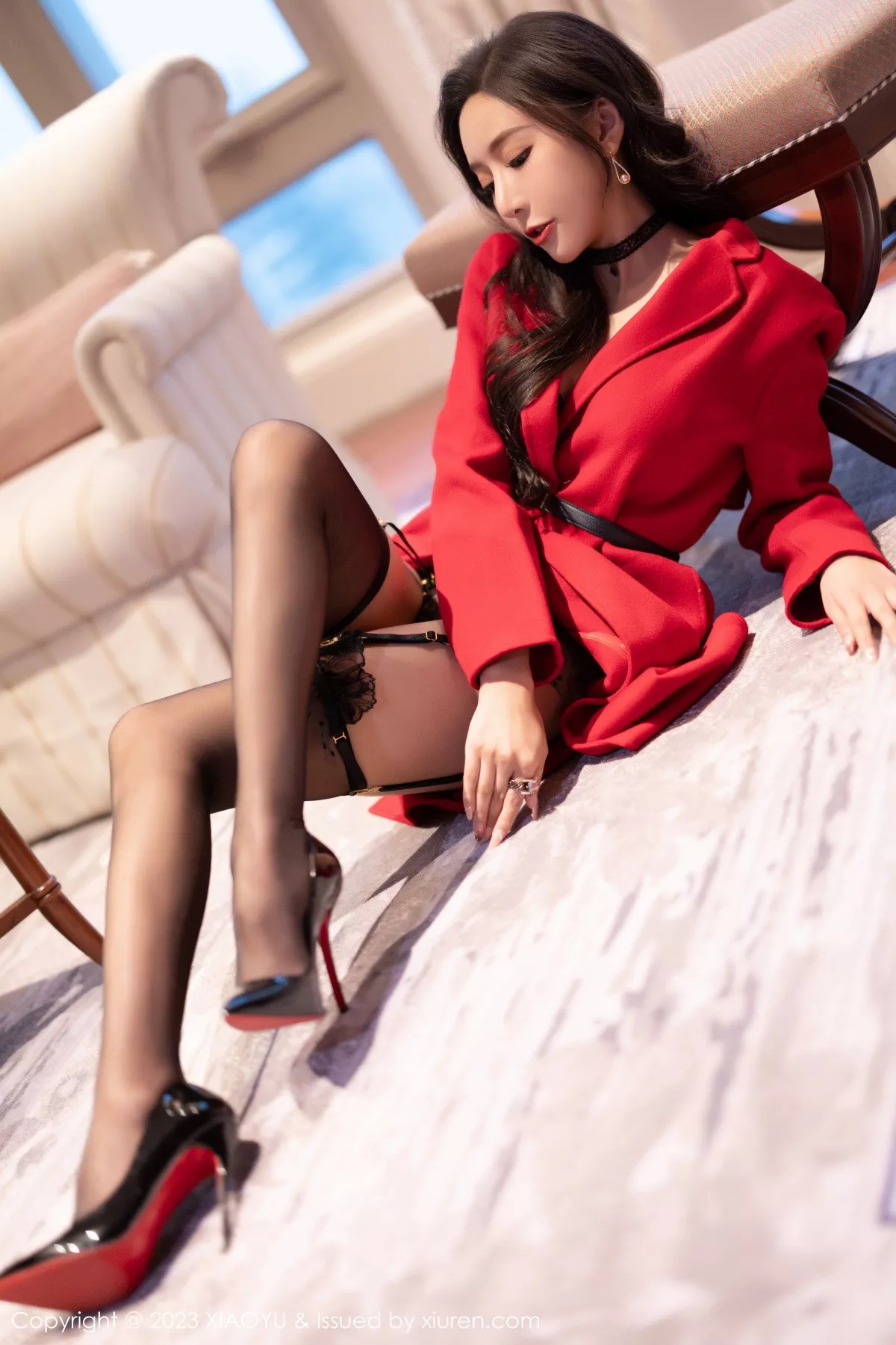 [XiaoYu画语界]第945期王馨瑶写真 [82P]-027