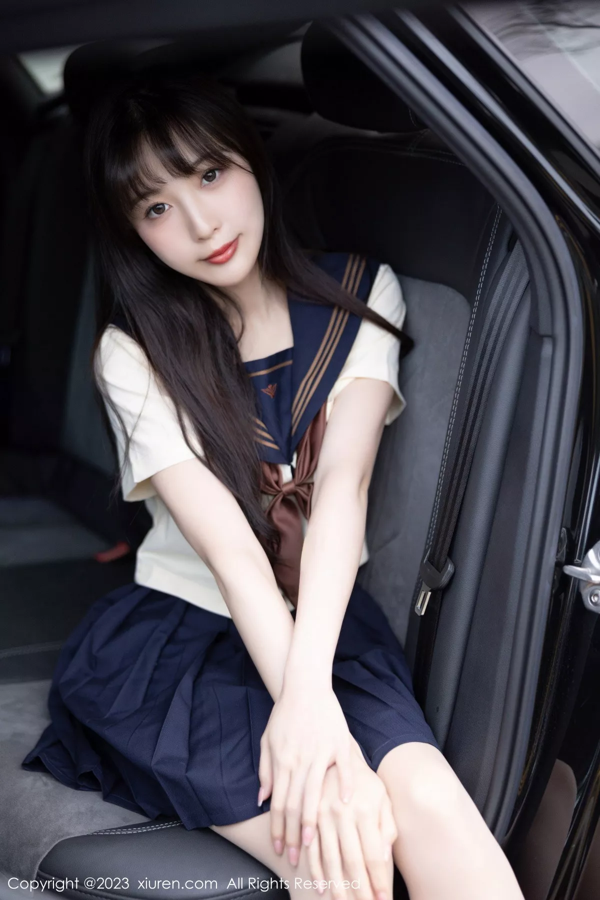 [XiuRen秀人网]第6126期林星阑写真 [81P]-009