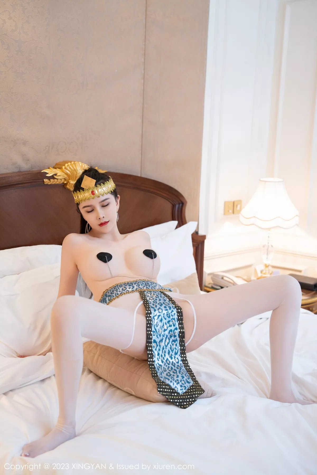 [XingYan星颜社]第166期李丽莎写真 [69P]-046