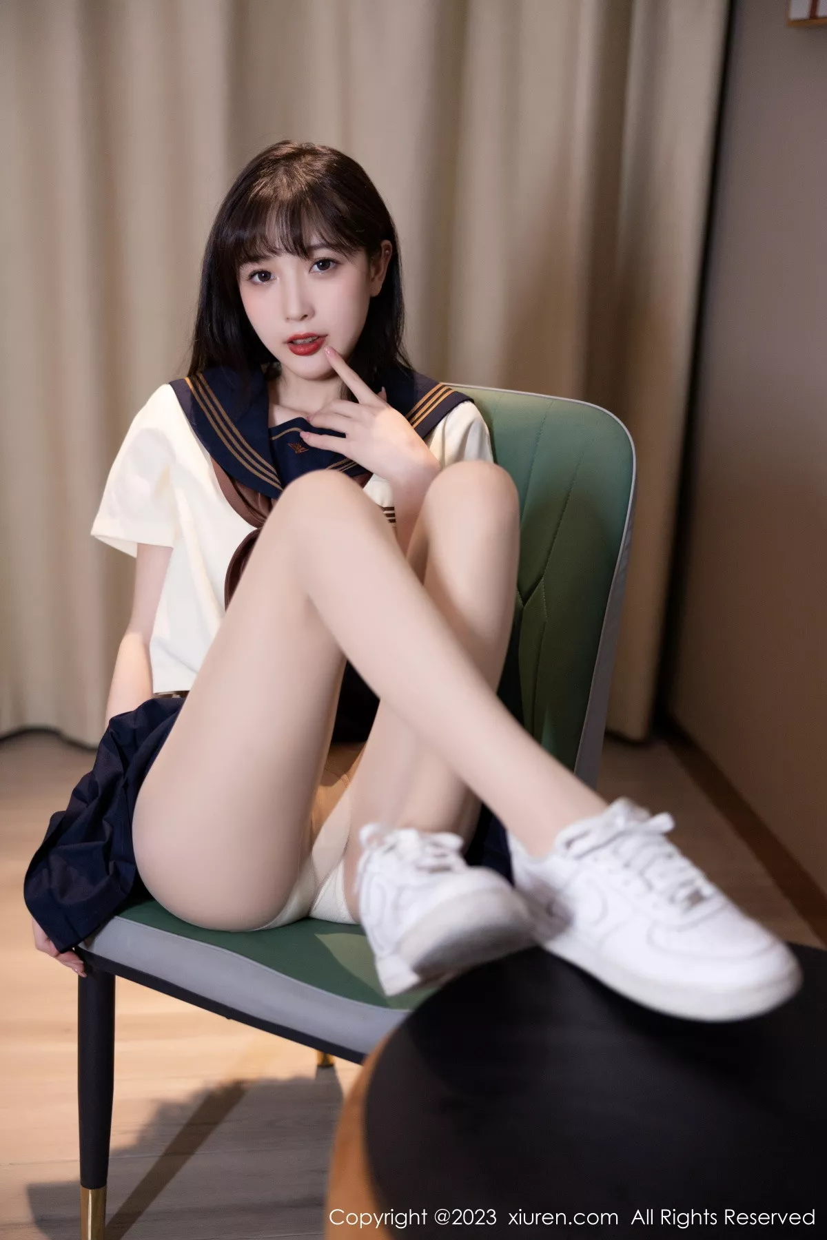 [XiuRen秀人网]第6126期林星阑写真 [81P]-028