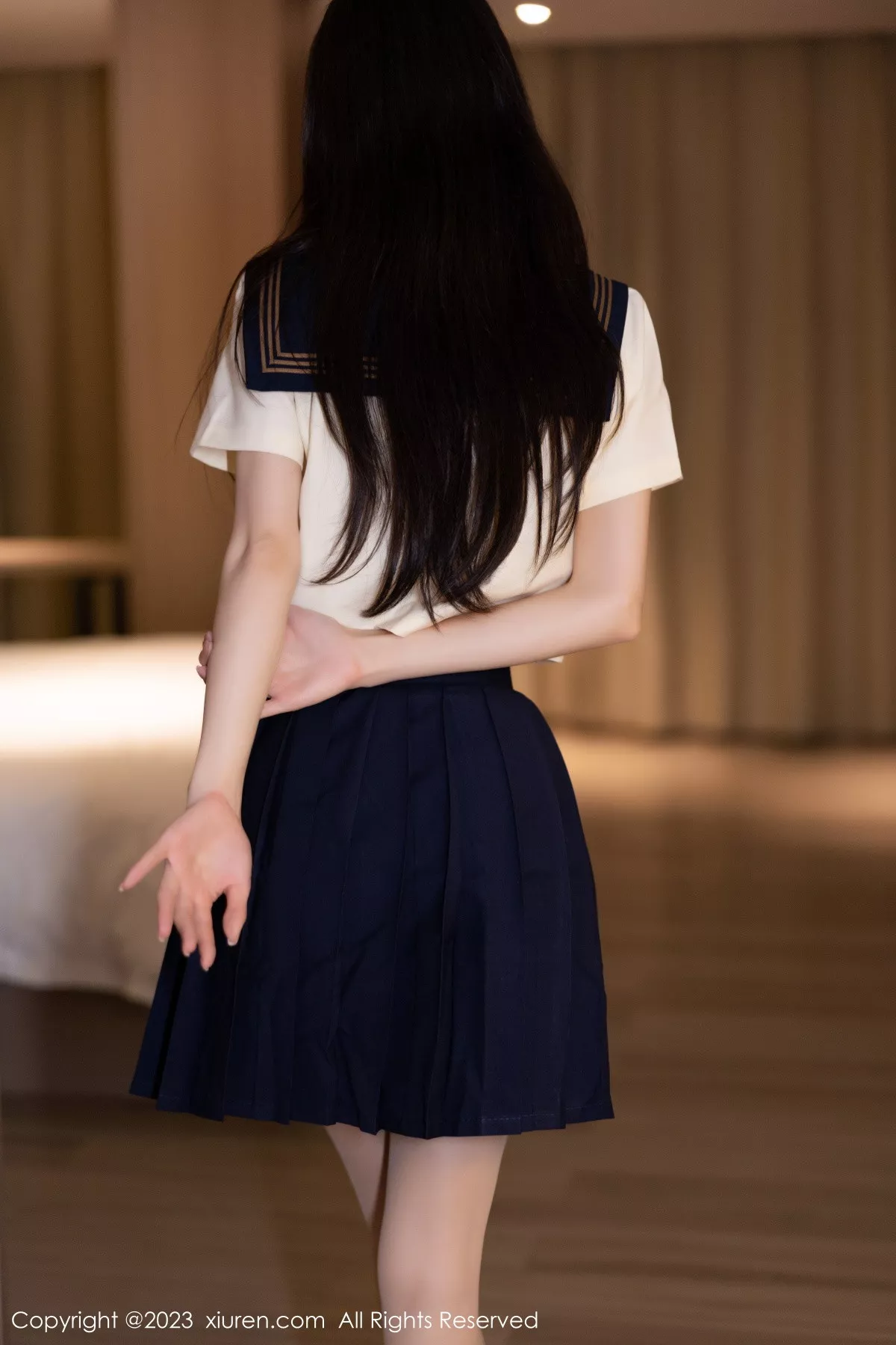 [XiuRen秀人网]第6126期林星阑写真 [81P]-019