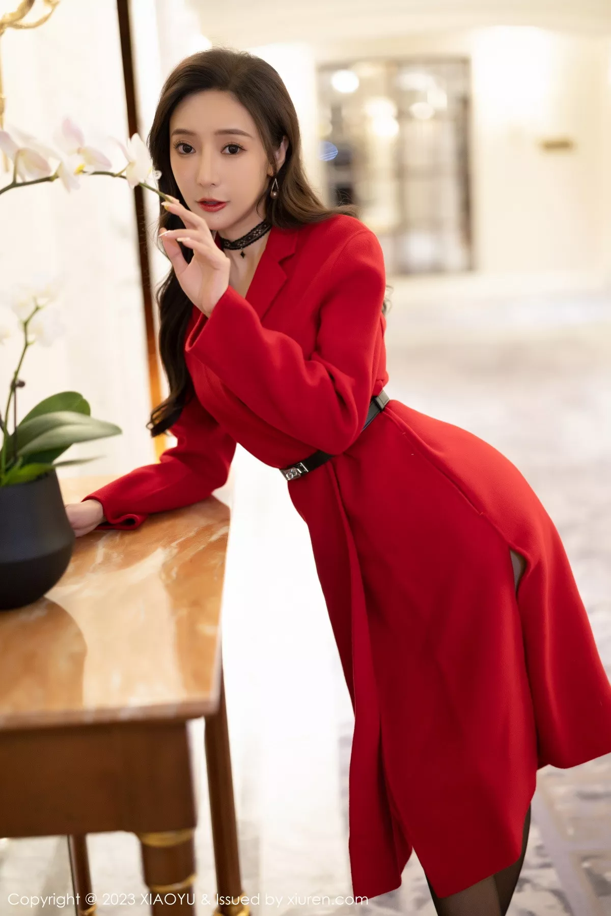 [XiaoYu画语界]第945期王馨瑶写真 [82P]-012
