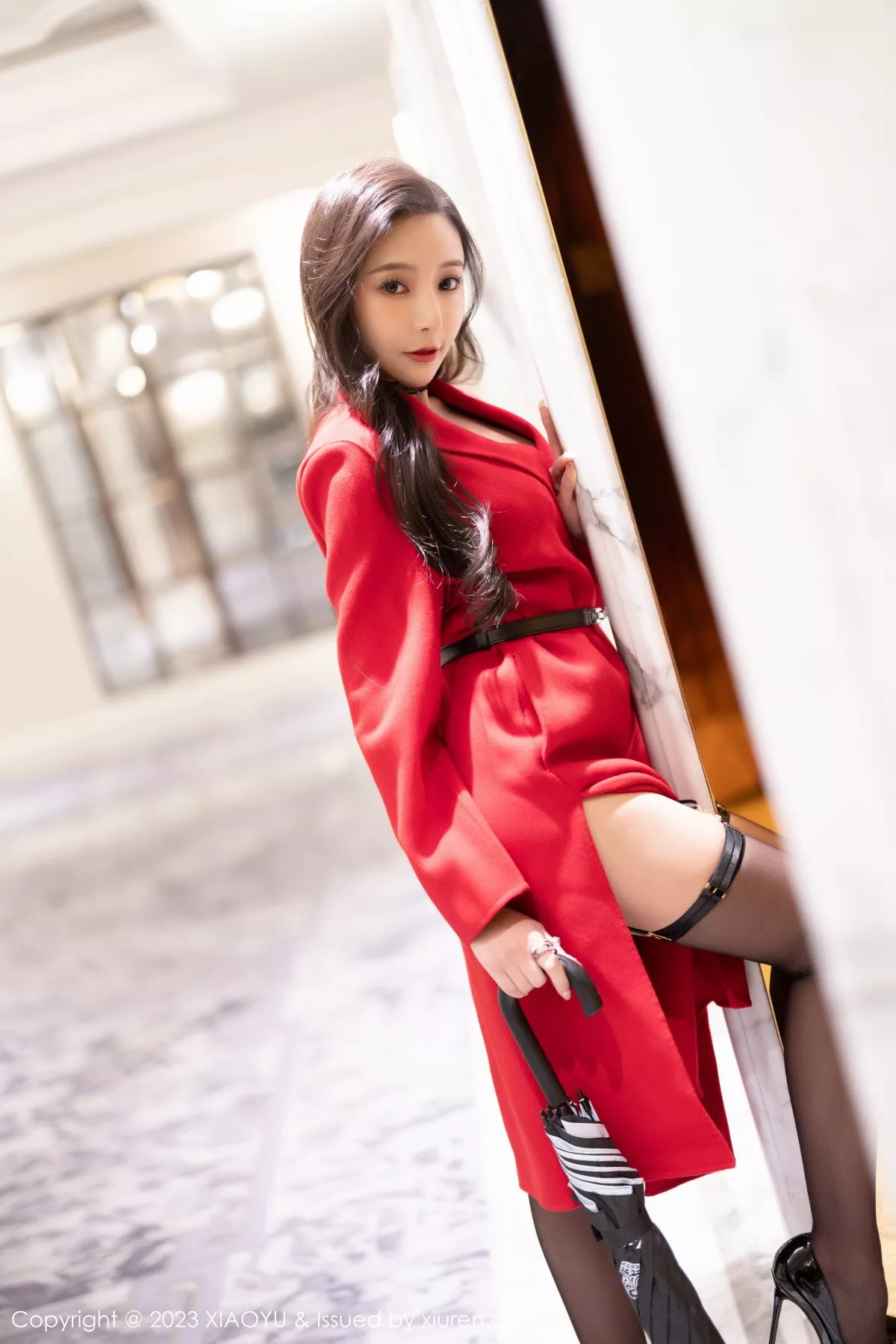 [XiaoYu画语界]第945期王馨瑶写真 [82P]-010