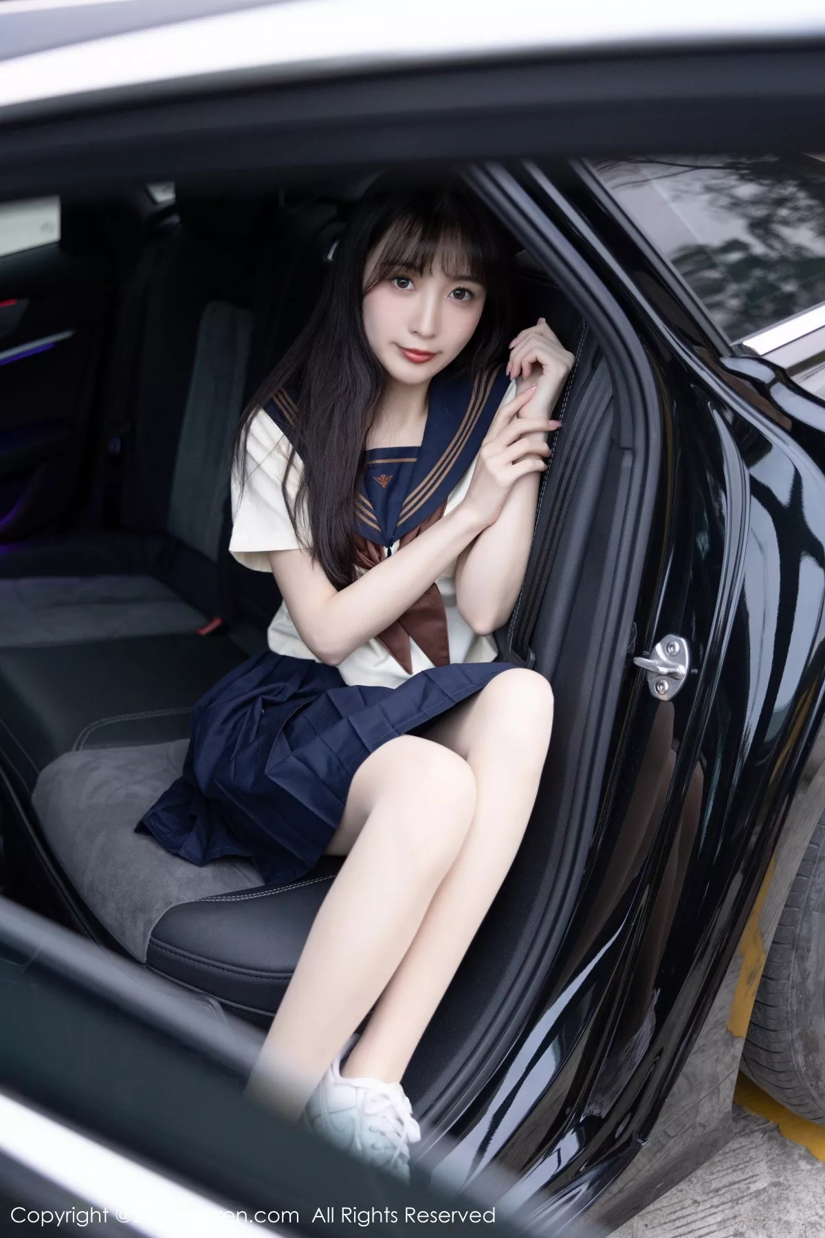 [XiuRen秀人网]第6126期林星阑写真 [81P]-011