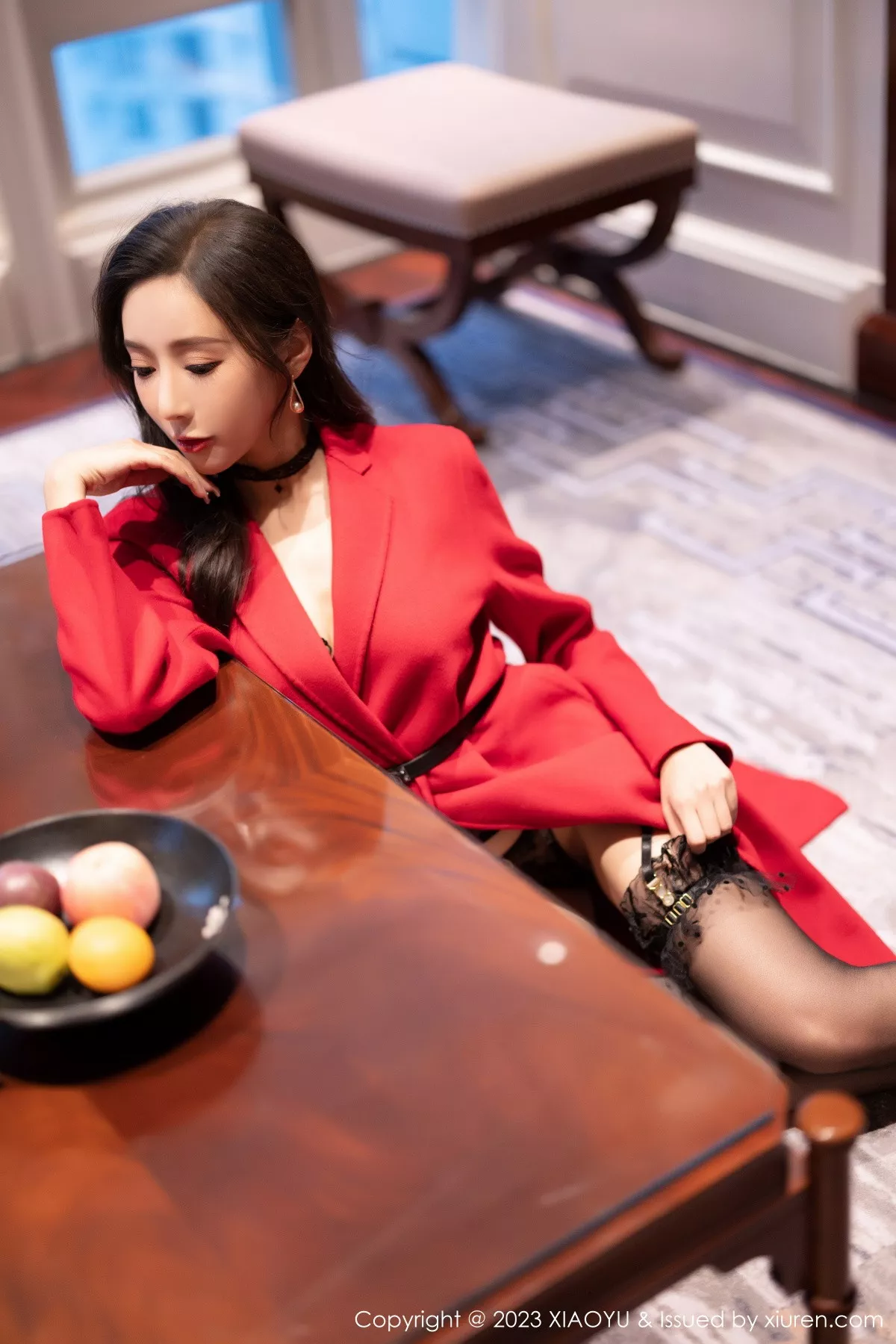 [XiaoYu画语界]第945期王馨瑶写真 [82P]-023
