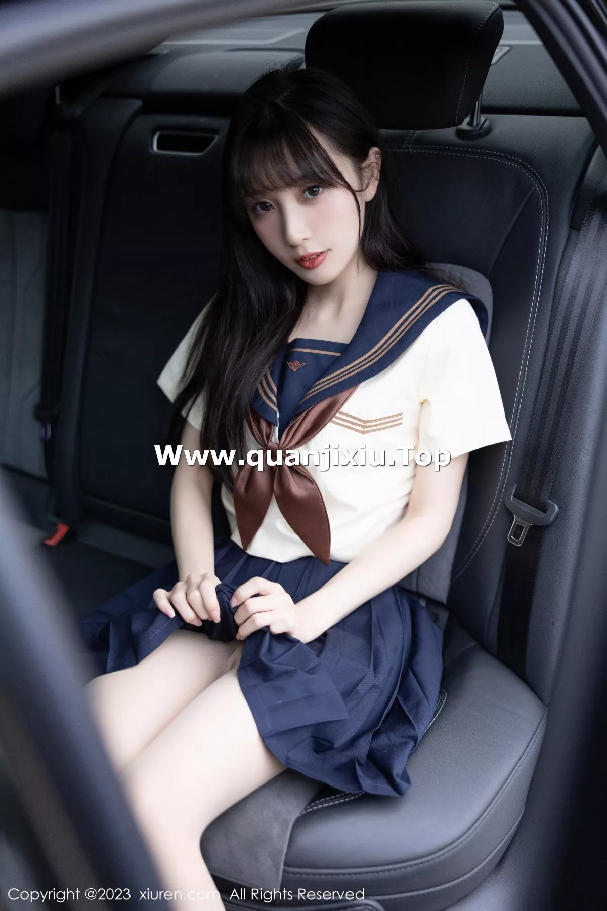 [XiuRen秀人网]第6126期林星阑写真 [81P]-013