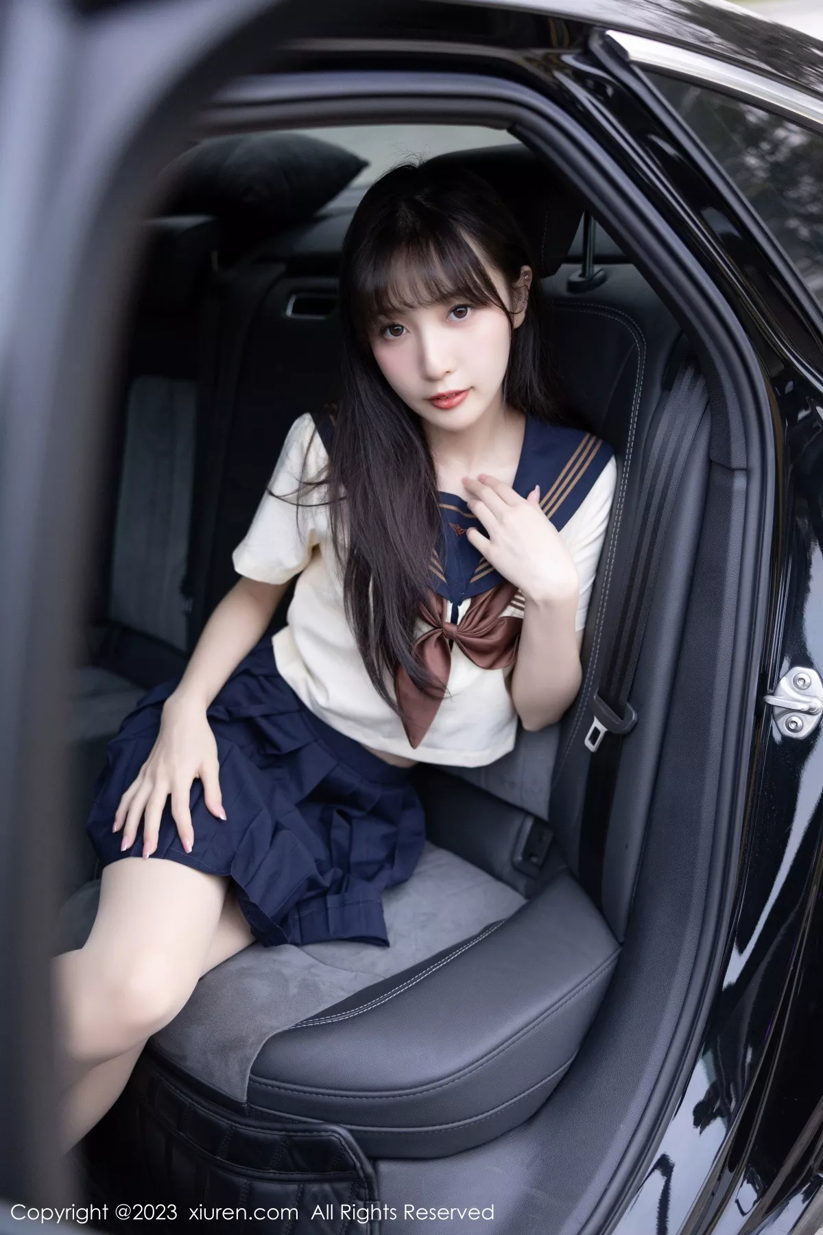 [XiuRen秀人网]第6126期林星阑写真 [81P]-014