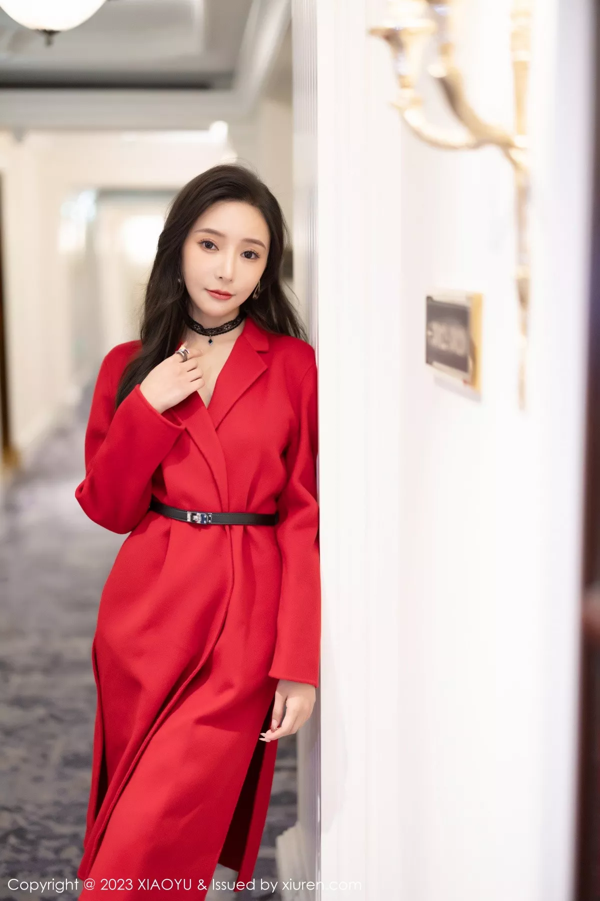 [XiaoYu画语界]第945期王馨瑶写真 [82P]-018