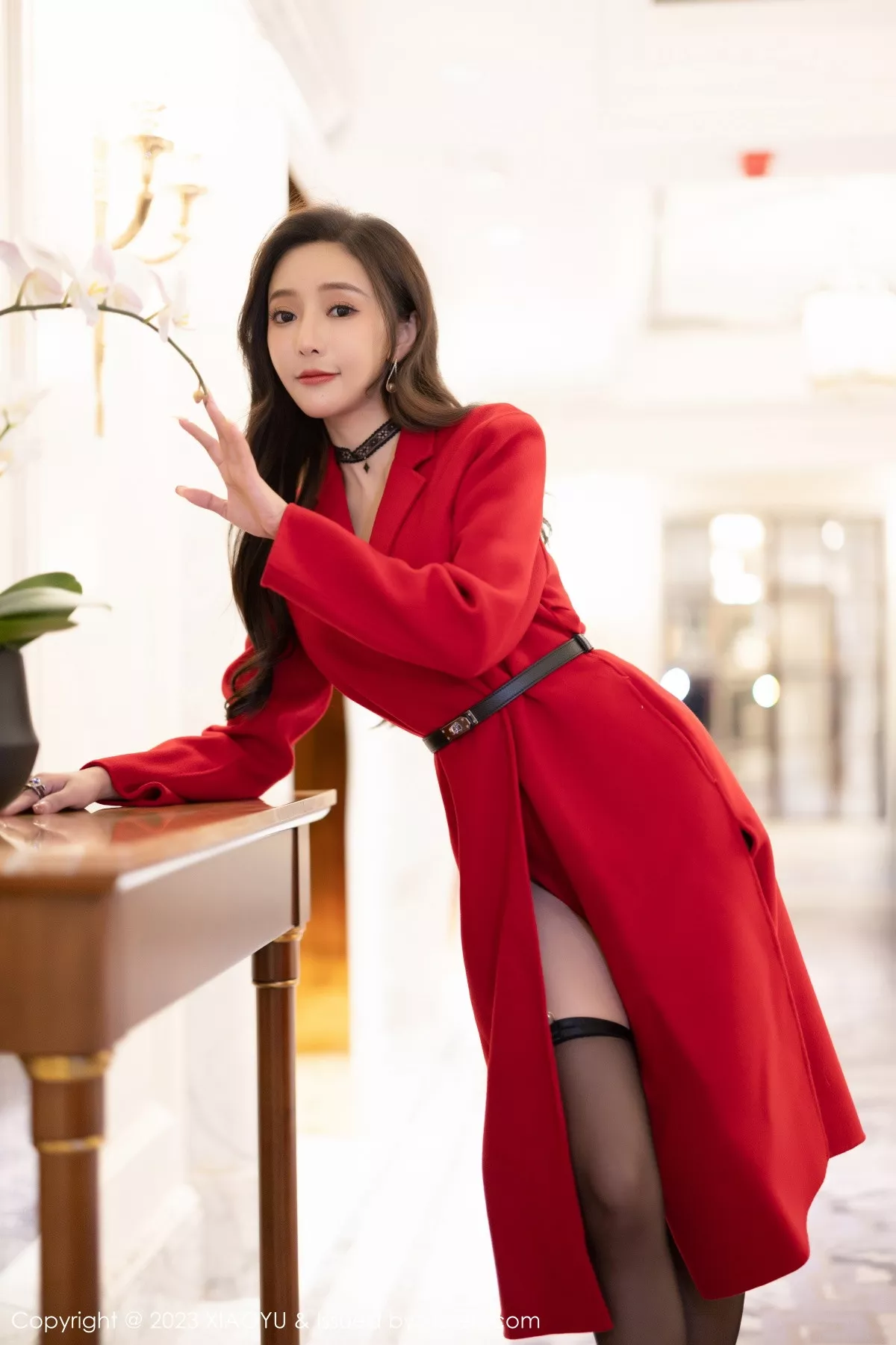[XiaoYu画语界]第945期王馨瑶写真 [82P]-015