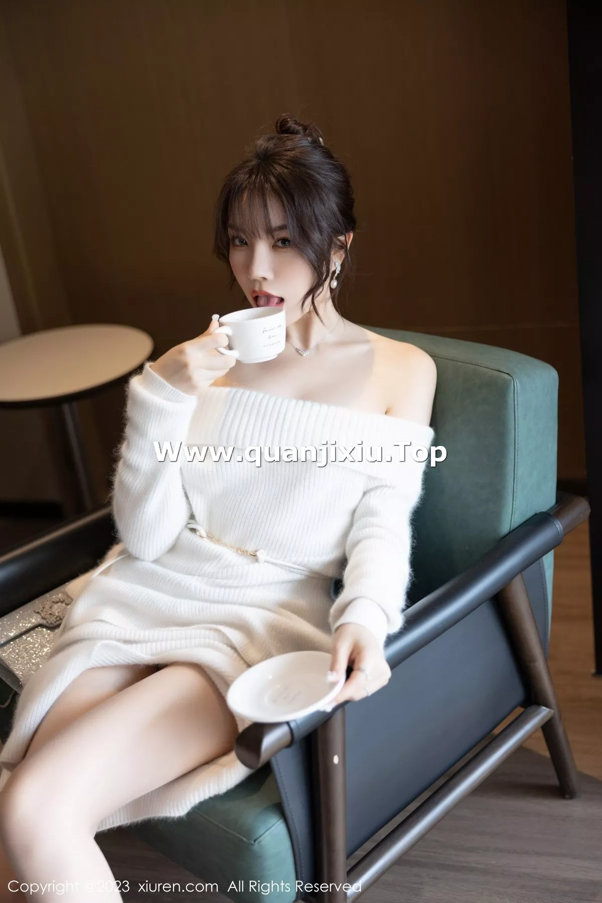 [XiuRen秀人网]第6132期徐莉芝写真 [83P]-018