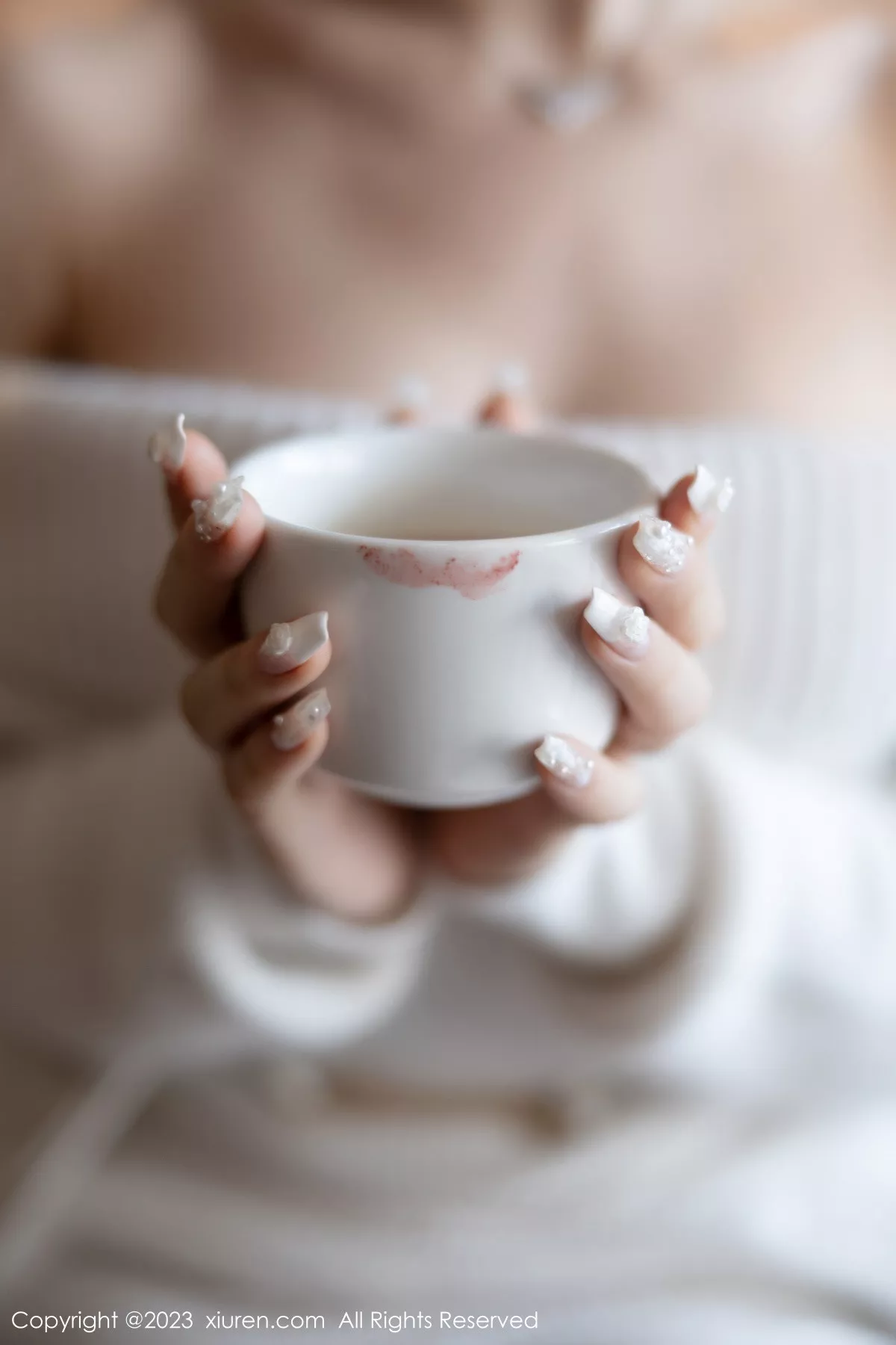 [XiuRen秀人网]第6132期徐莉芝写真 [83P]-021