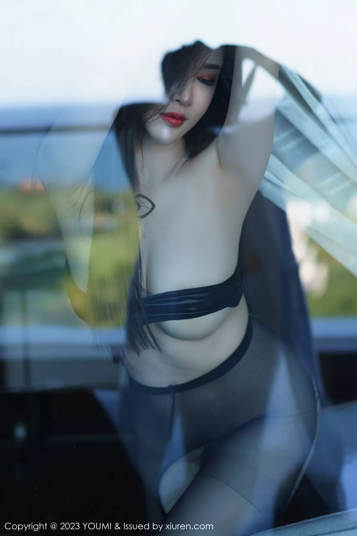 [YouMi尤蜜荟]第890期周妍希写真 [97P]-071