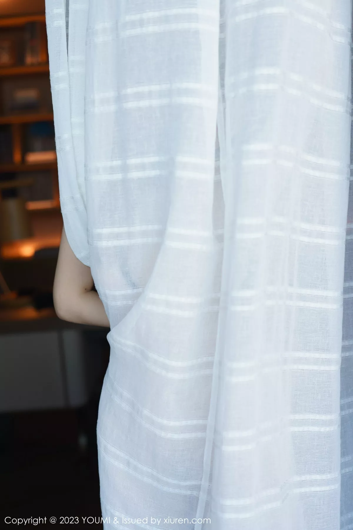 [YouMi尤蜜荟]第890期周妍希写真 [97P]-090