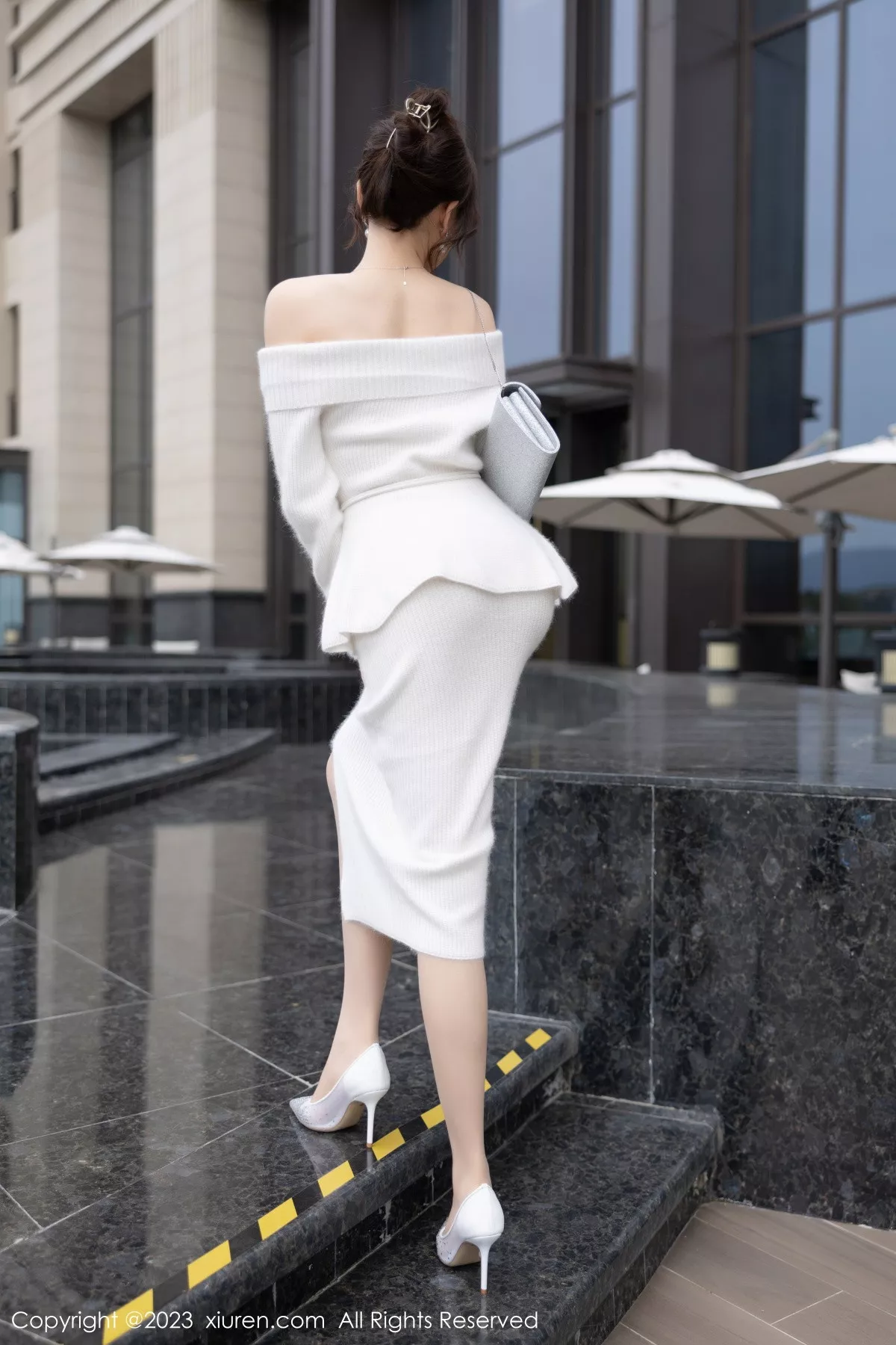 [XiuRen秀人网]第6132期徐莉芝写真 [83P]-014