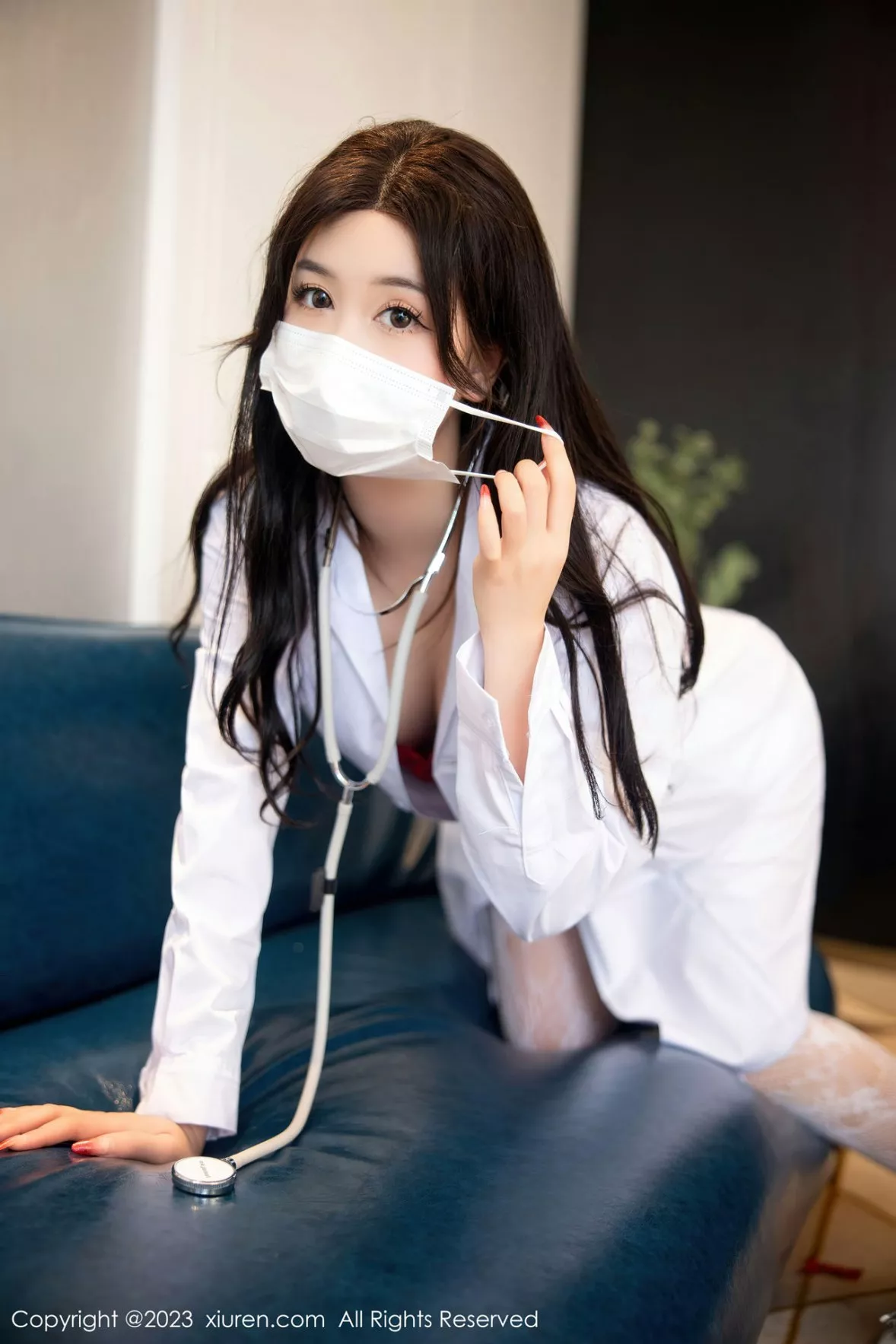 [XiuRen秀人网]第6130期江真真写真 [105P]-014