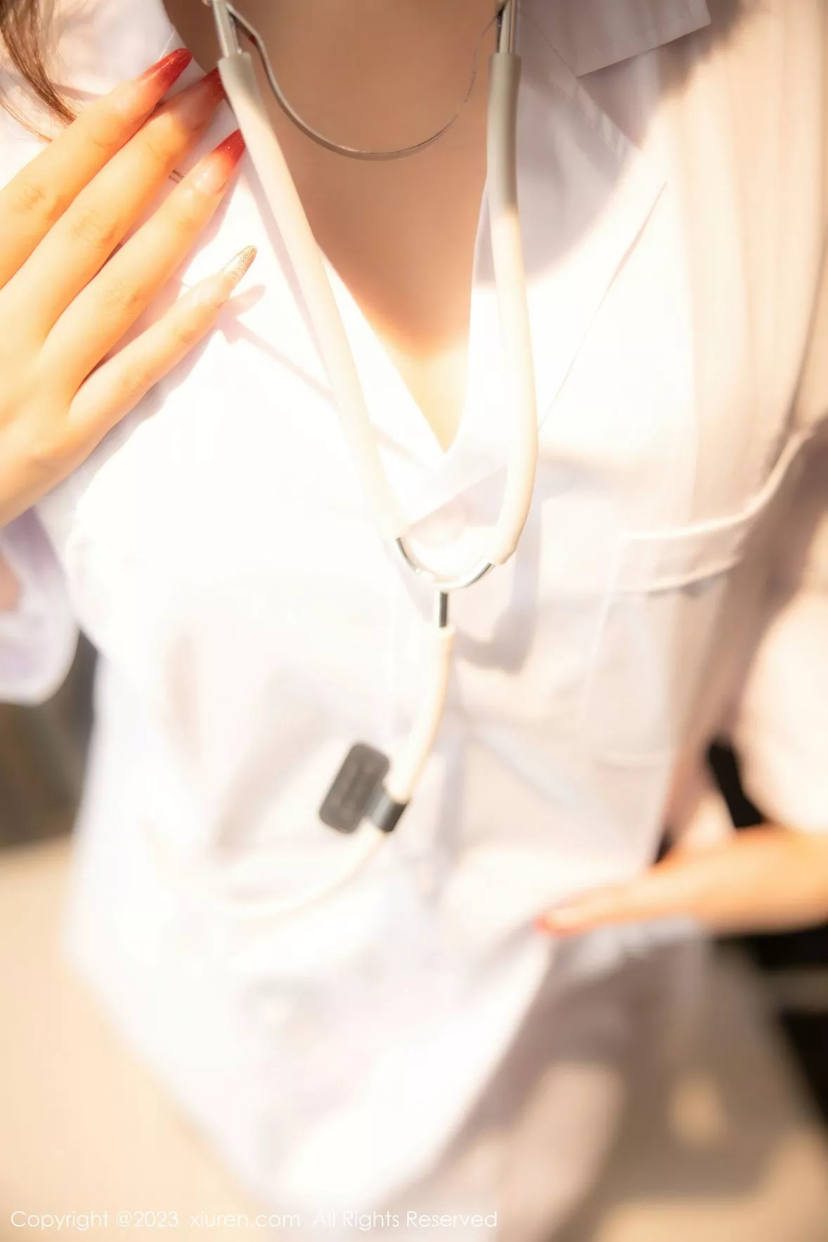 [XiuRen秀人网]第6130期江真真写真 [105P]-006
