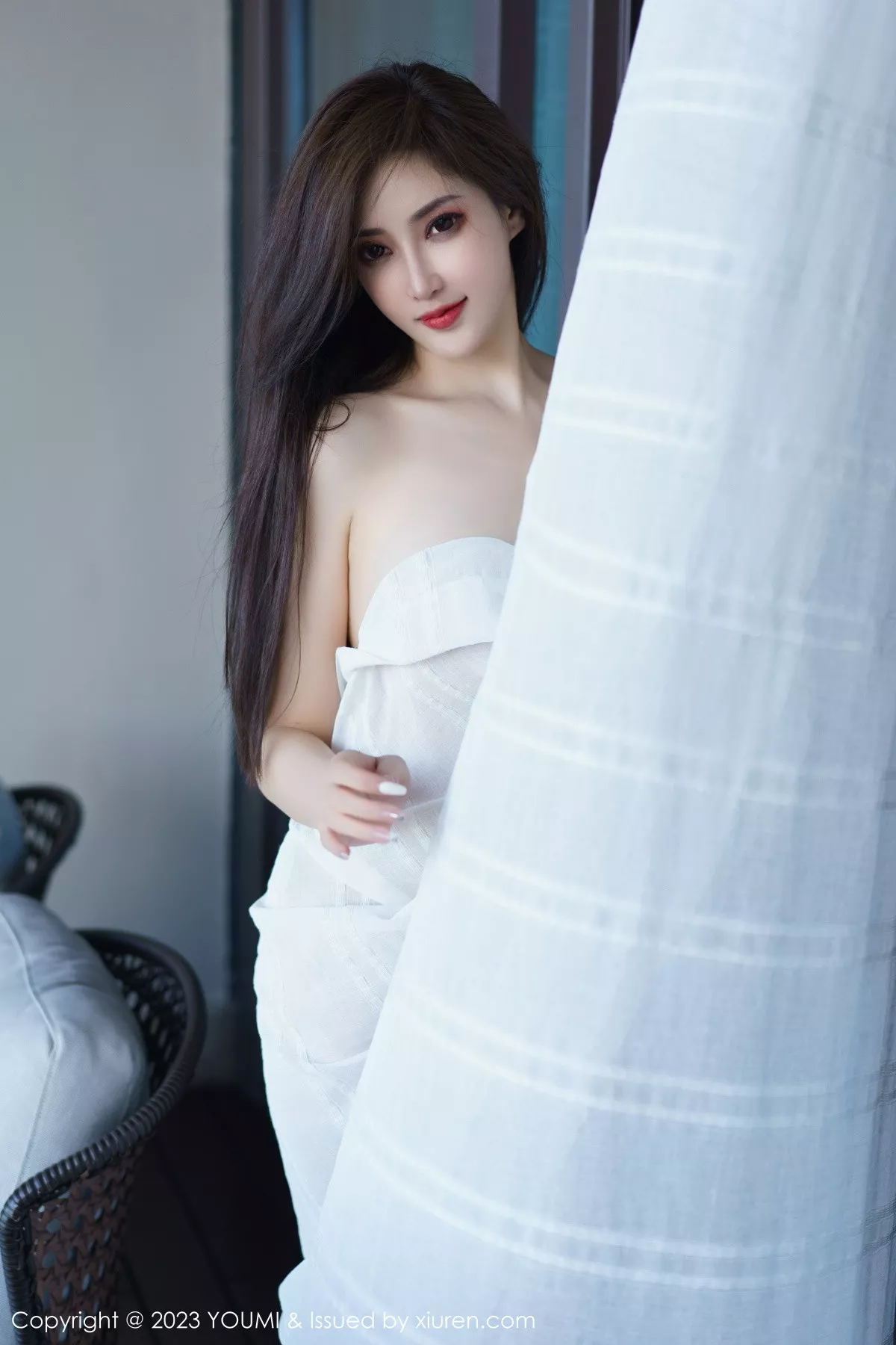 [YouMi尤蜜荟]第890期周妍希写真 [97P]-092