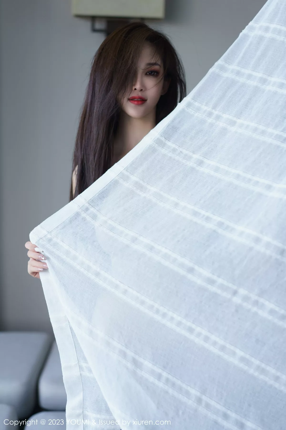 [YouMi尤蜜荟]第890期周妍希写真 [97P]-093