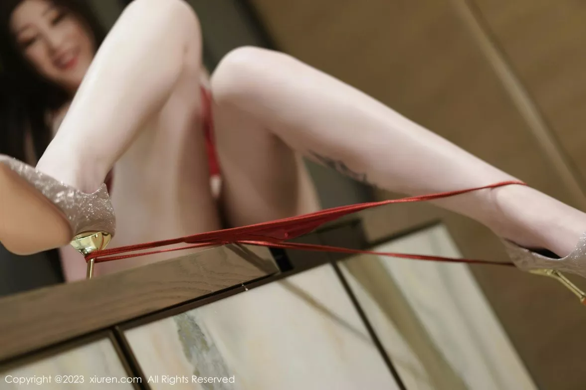 [XiuRen秀人网]第6133期妲己写真 [69P]-014