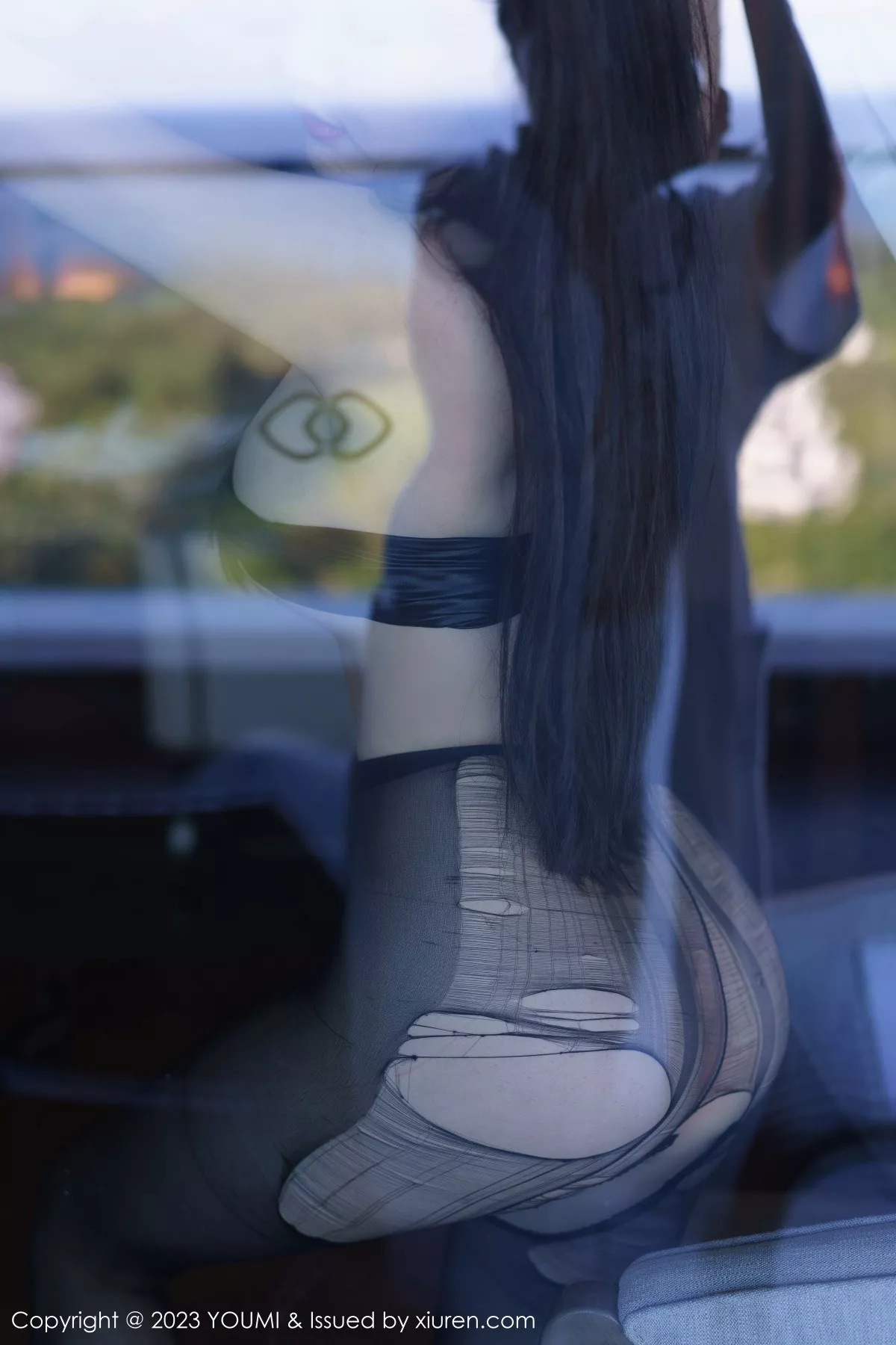 [YouMi尤蜜荟]第890期周妍希写真 [97P]-076