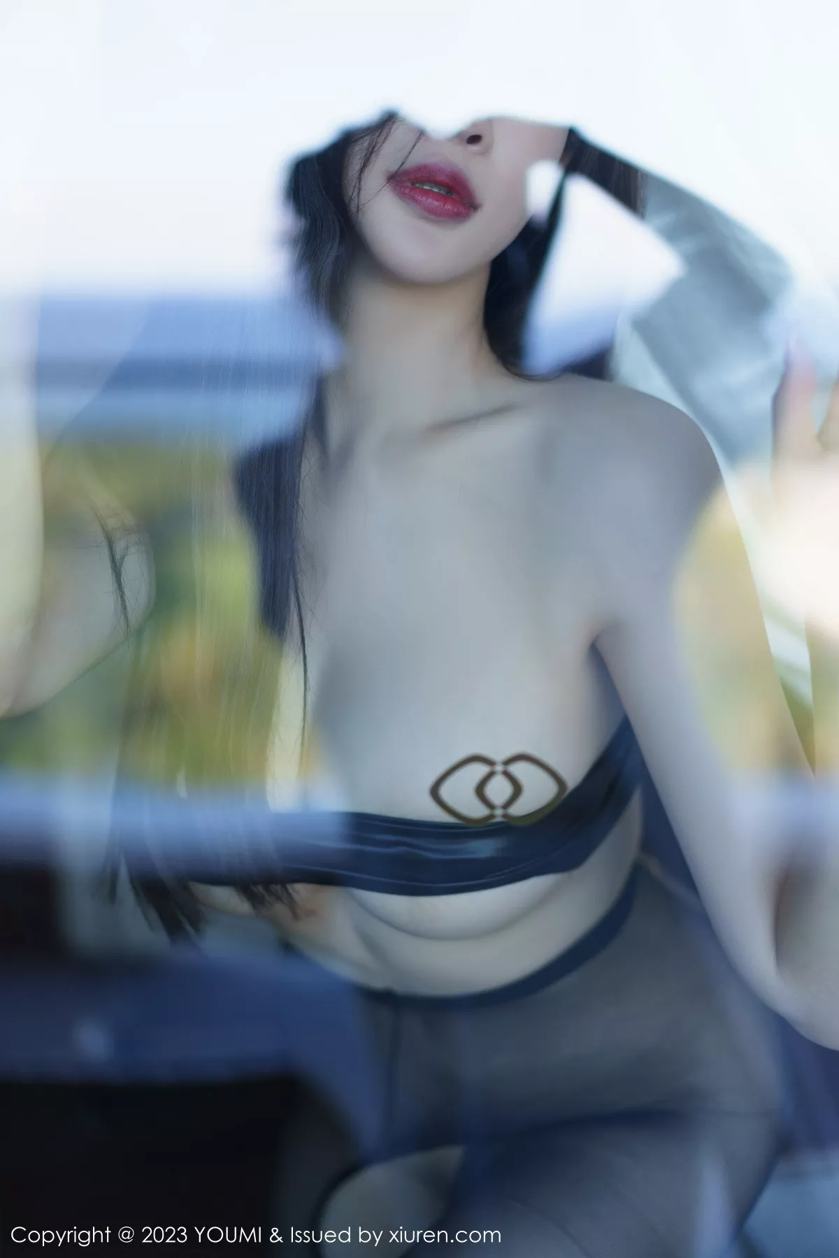 [YouMi尤蜜荟]第890期周妍希写真 [97P]-067