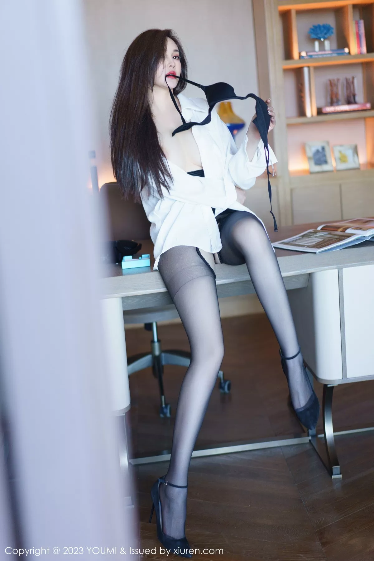 [YouMi尤蜜荟]第890期周妍希写真 [97P]-040