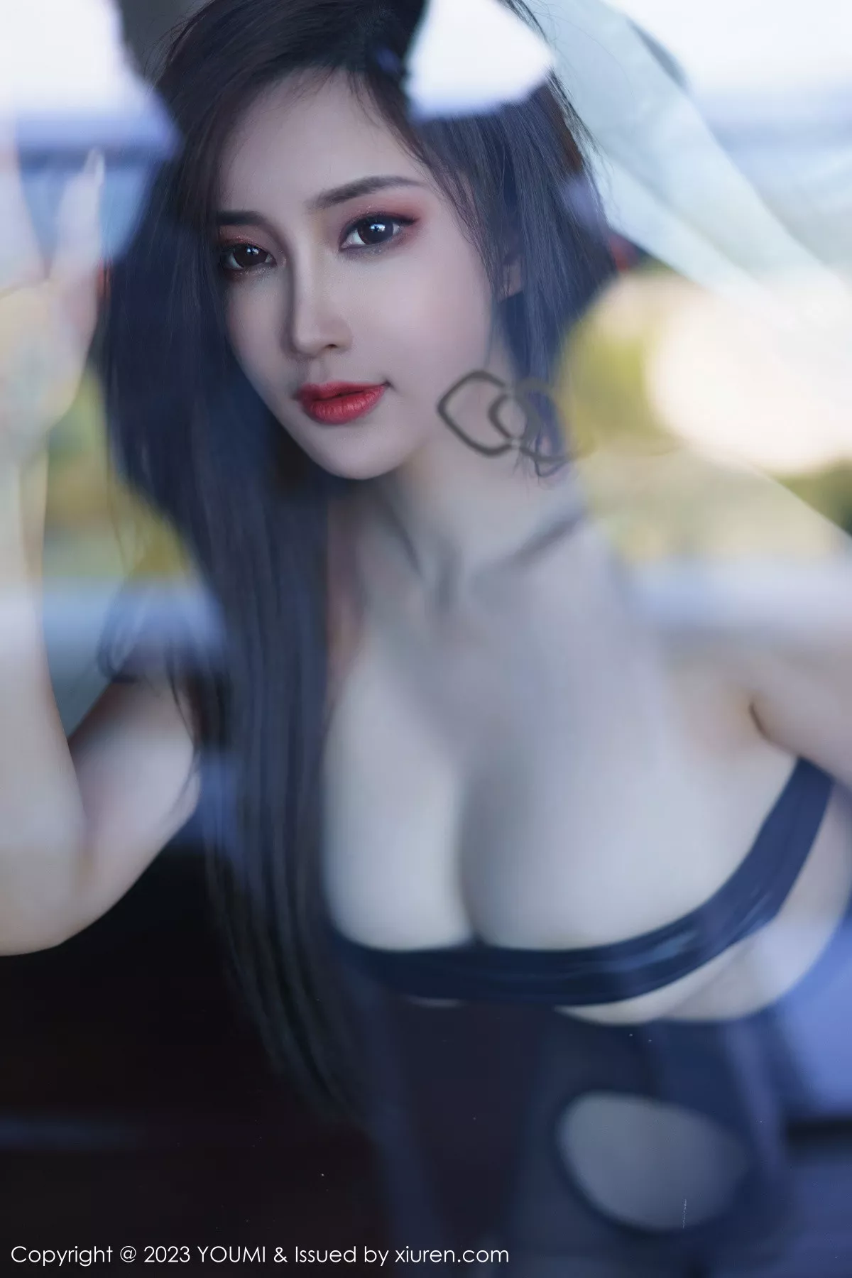 [YouMi尤蜜荟]第890期周妍希写真 [97P]-068