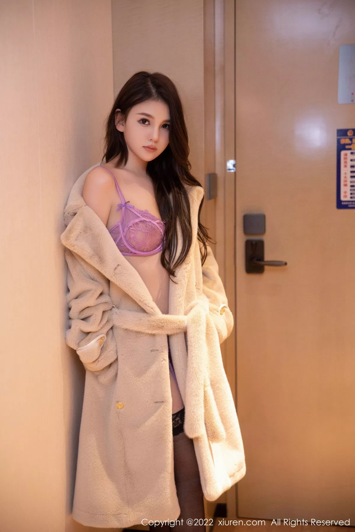 [XiuRen秀人网]第6023期美羊羊写真 [72P]-007