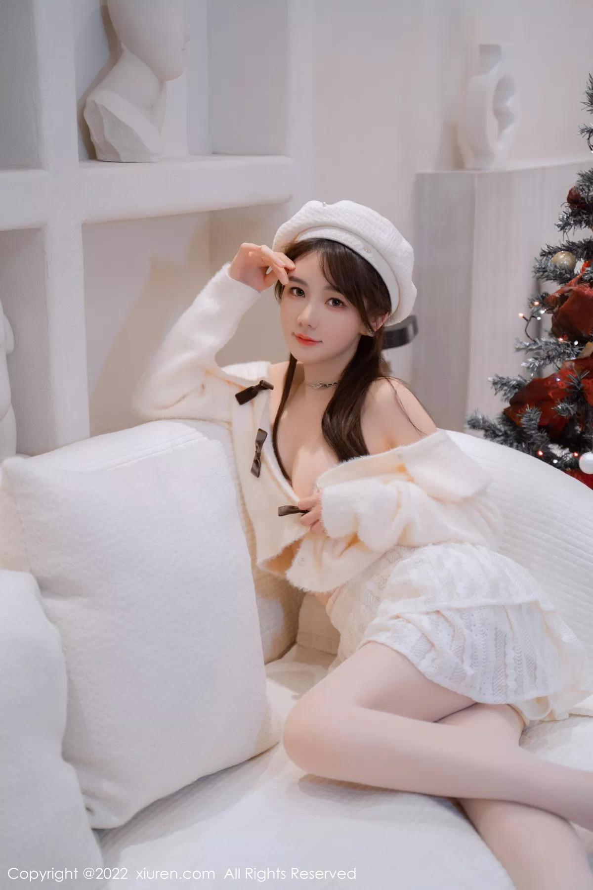 [XiuRen秀人网]第6025期婠婠么写真 [68P]-066