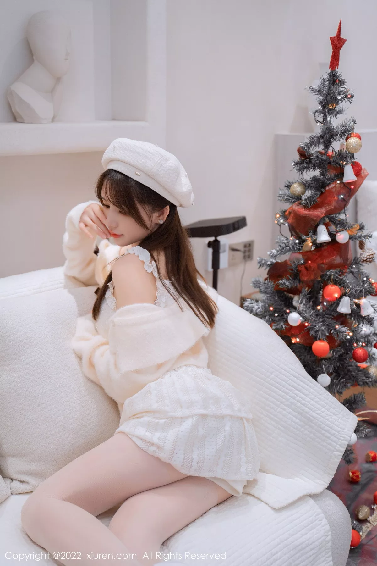 [XiuRen秀人网]第6025期婠婠么写真 [68P]-032