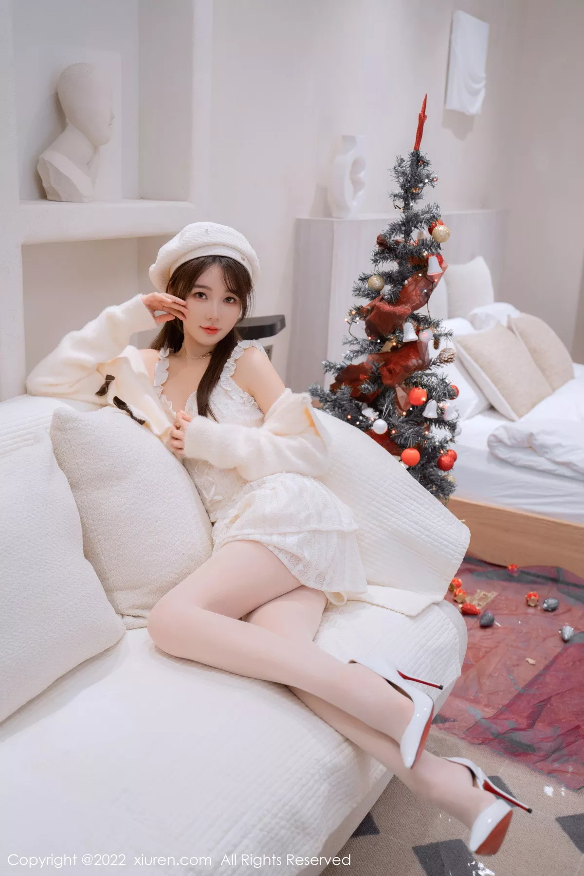 [XiuRen秀人网]第6025期婠婠么写真 [68P]-028