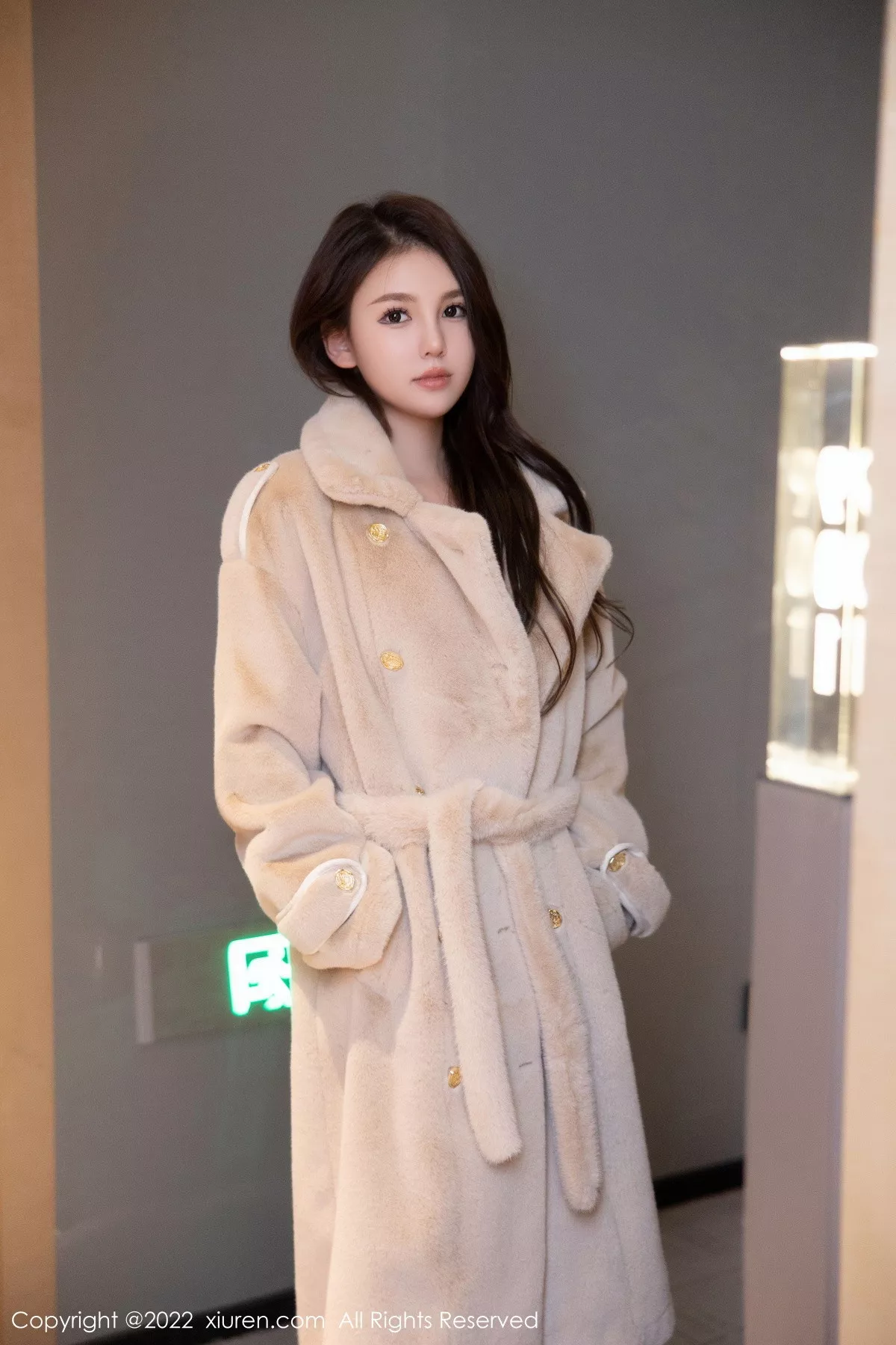 [XiuRen秀人网]第6023期美羊羊写真 [72P]-001
