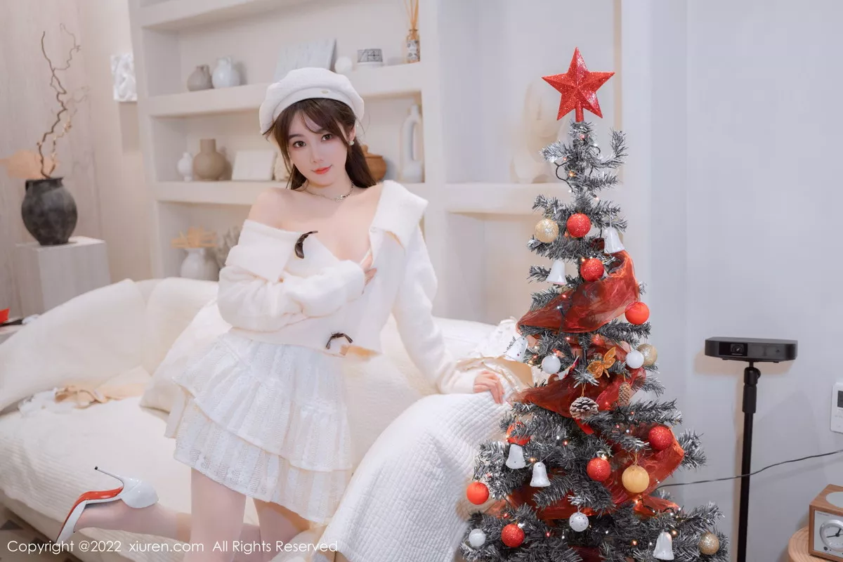 [XiuRen秀人网]第6025期婠婠么写真 [68P]-048